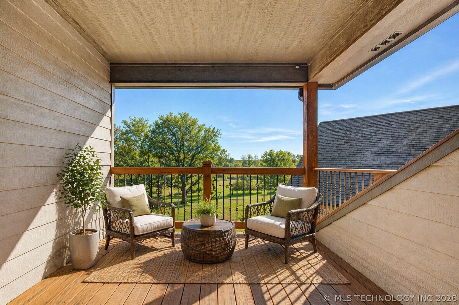 4748 N 4318 Road Pryor OK 74361