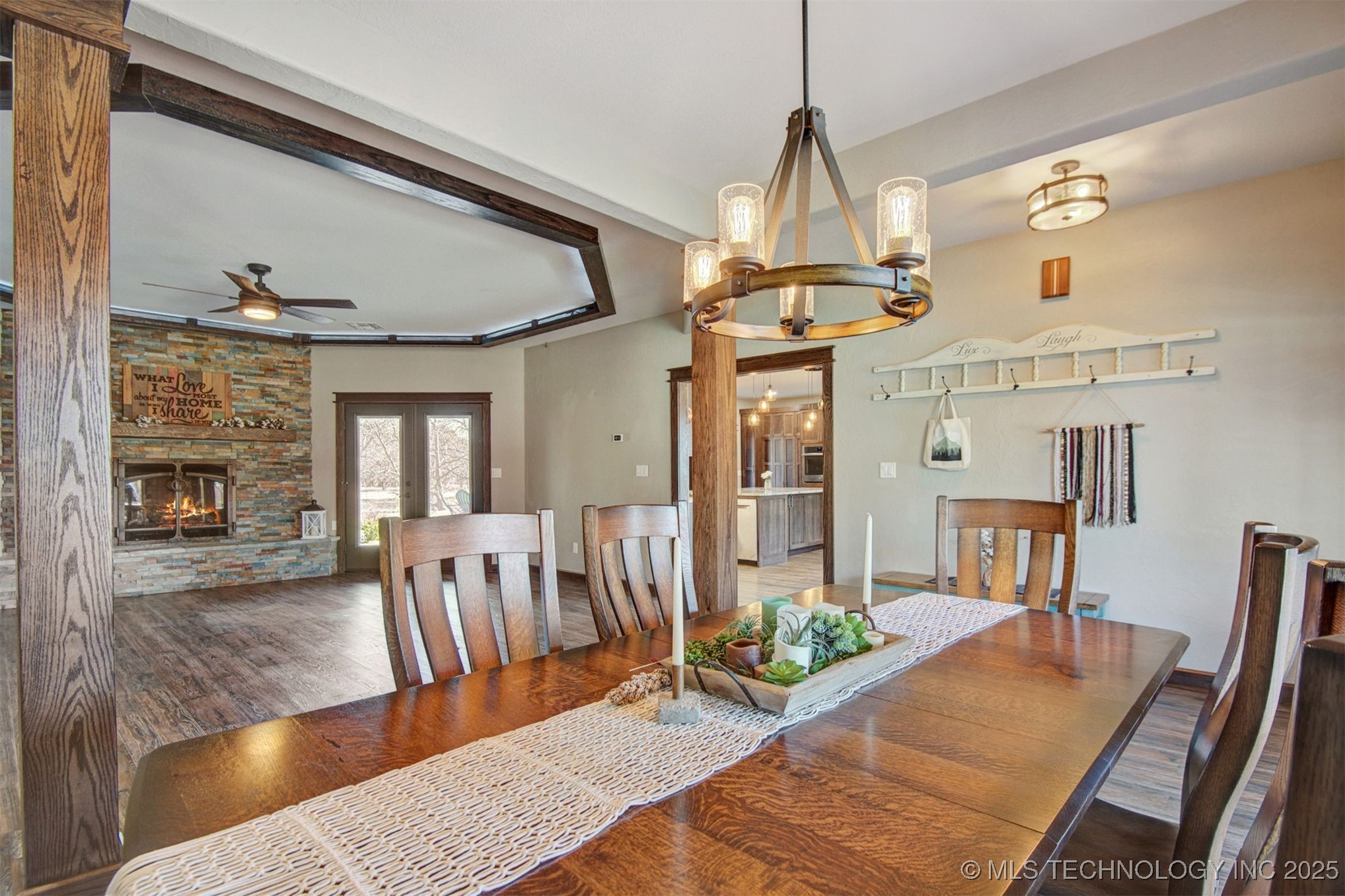 4748 N 4318 Road Pryor OK 74361