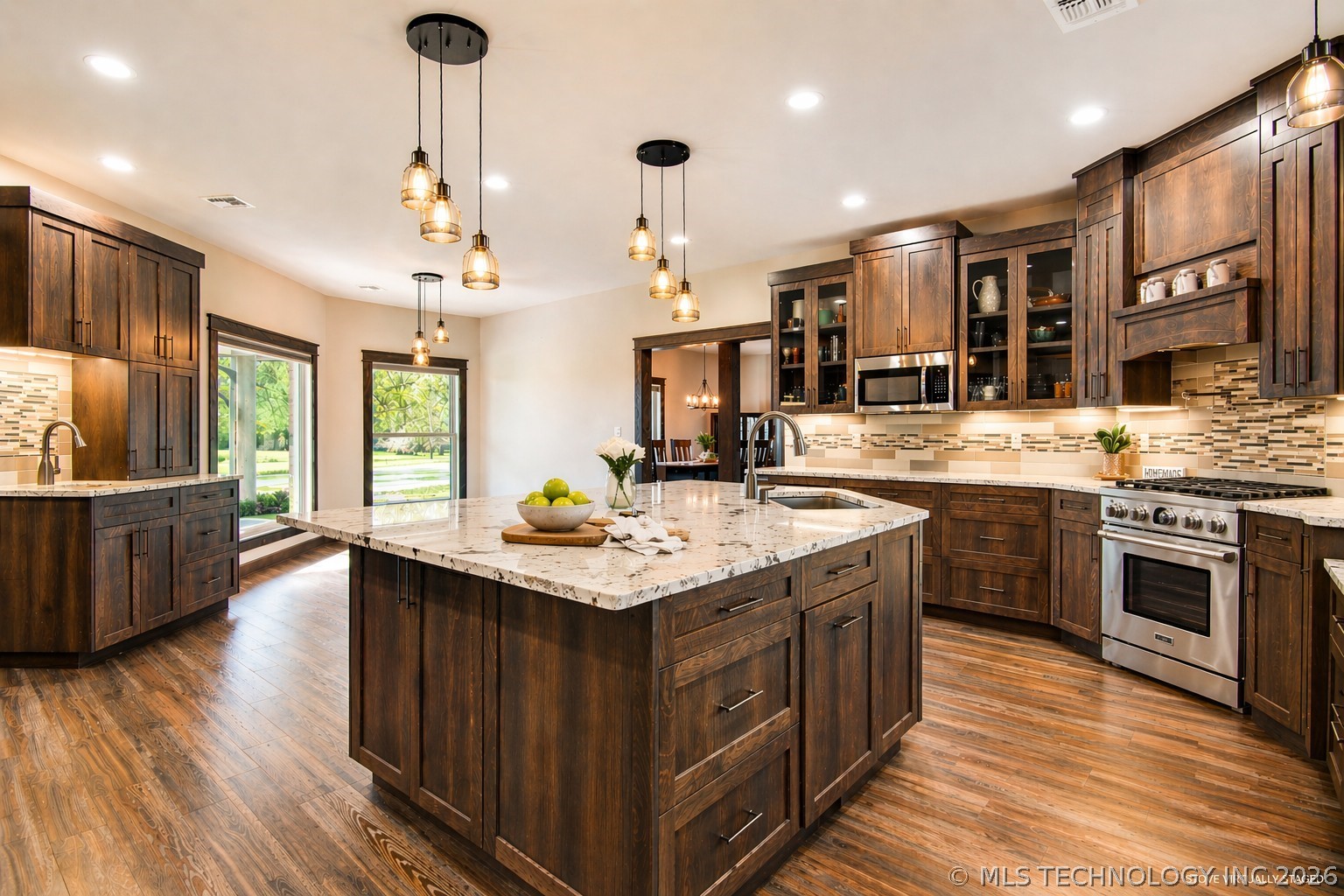 4748 N 4318 Road Pryor OK 74361