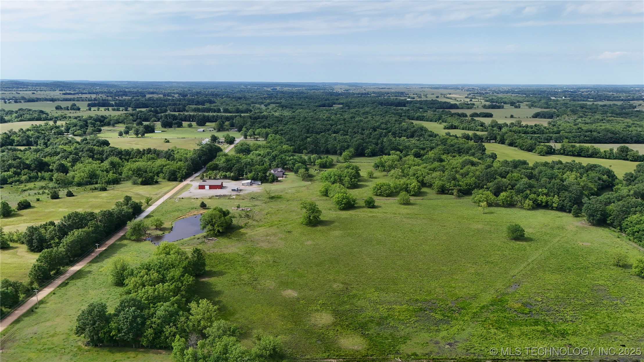 4748 N 4318 Road Pryor OK 74361
