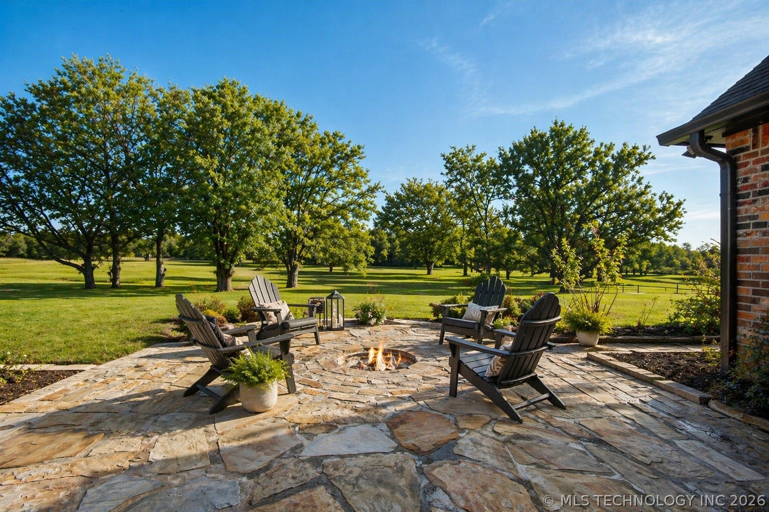 4748 N 4318 Road Pryor OK 74361