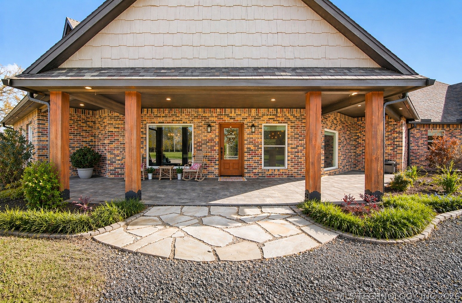 4748 N 4318 Road Pryor OK 74361