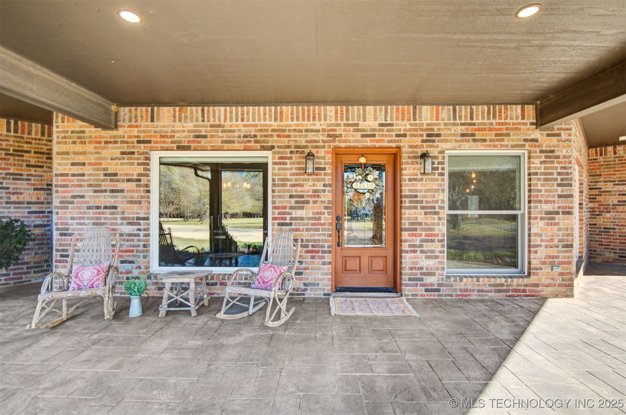 4748 N 4318 Road Pryor OK 74361