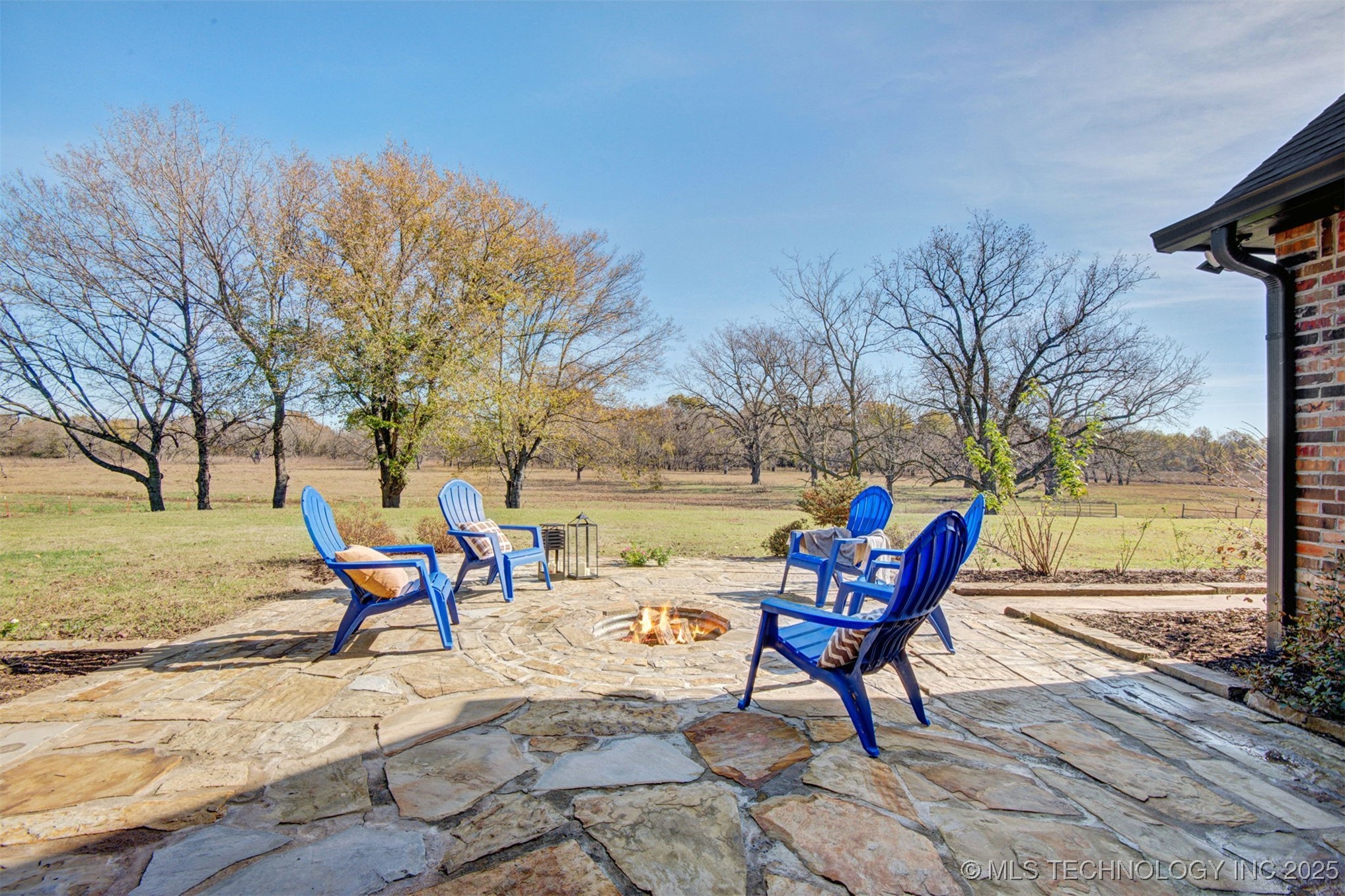 4748 N 4318 Road Pryor OK 74361