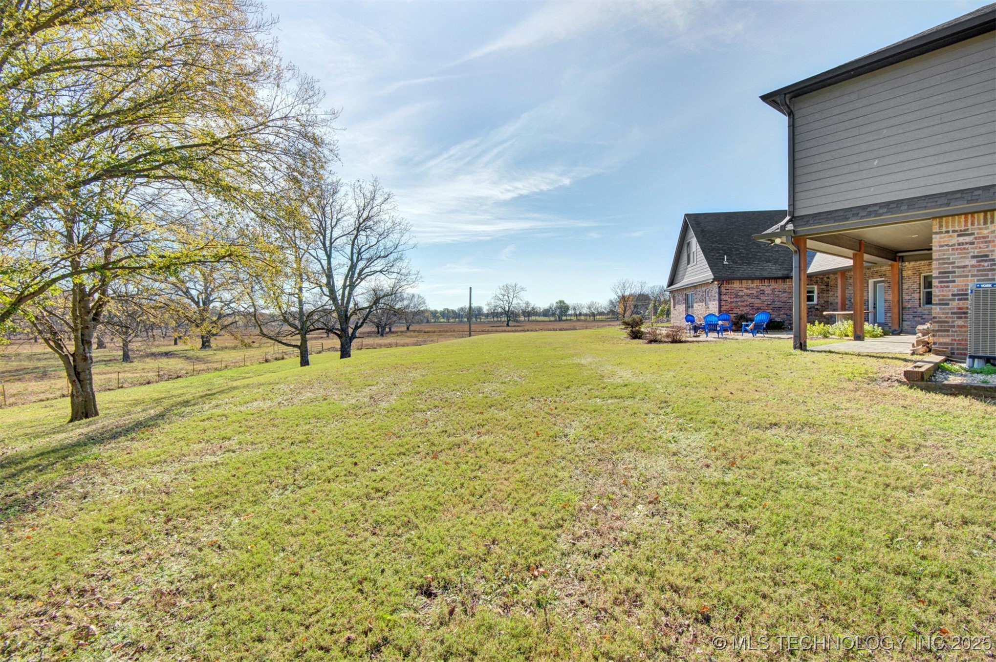 4748 N 4318 Road Pryor OK 74361