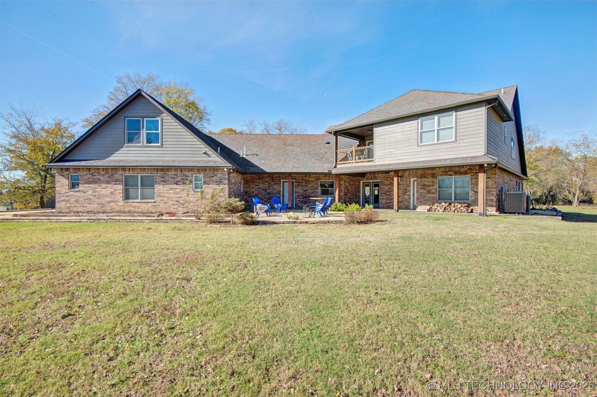 4748 N 4318 Road Pryor OK 74361