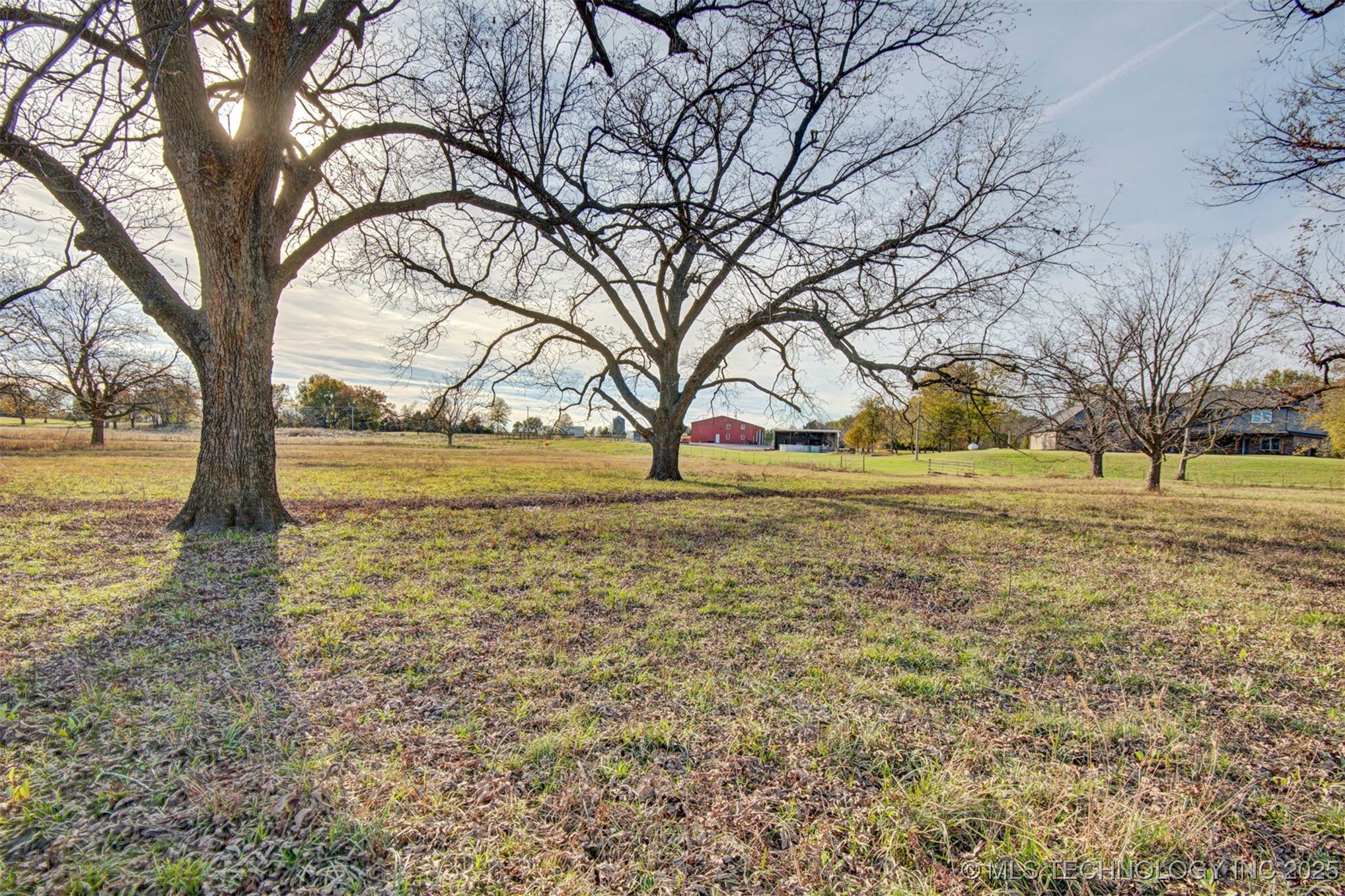 4748 N 4318 Road Pryor OK 74361