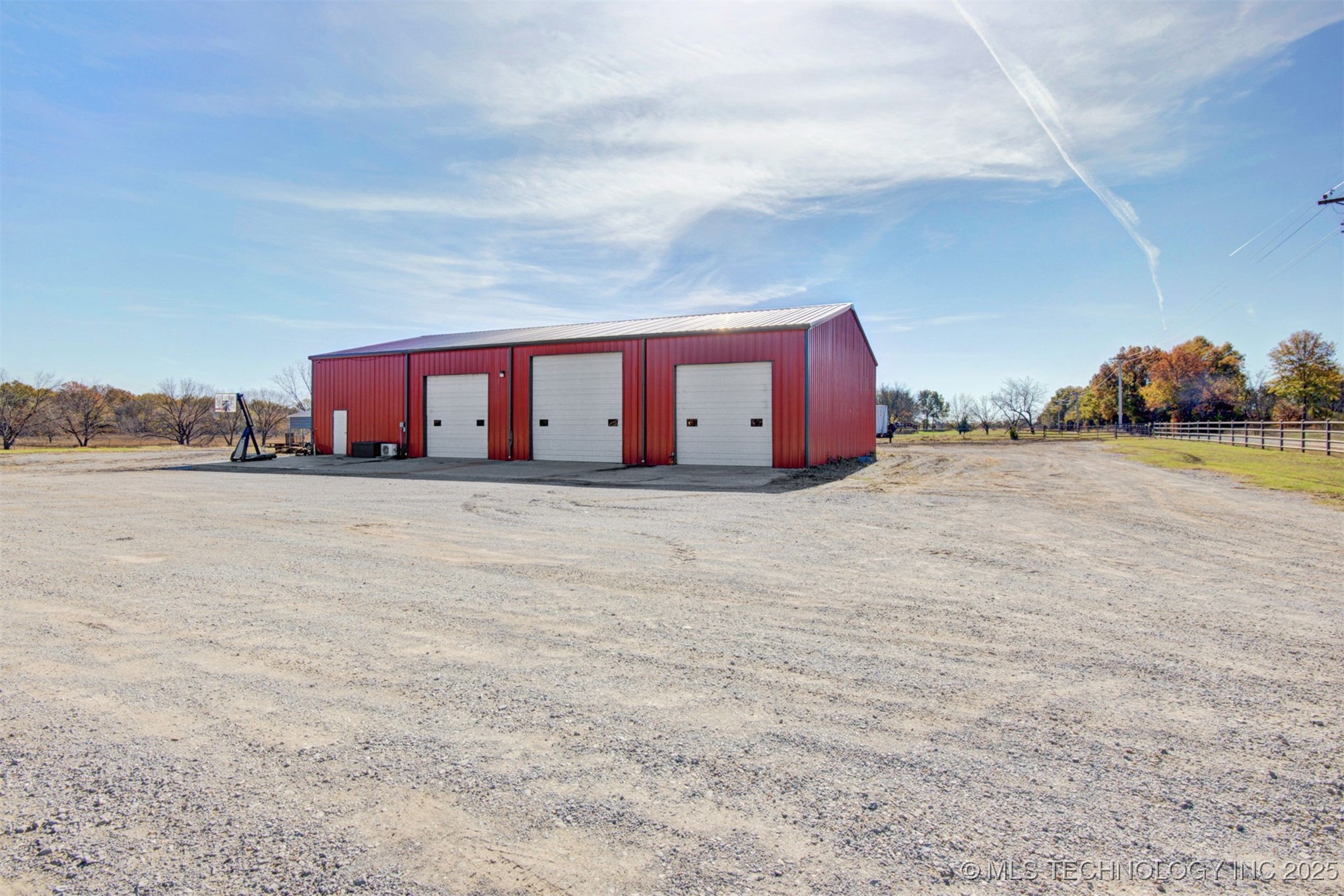 4748 N 4318 Road Pryor OK 74361