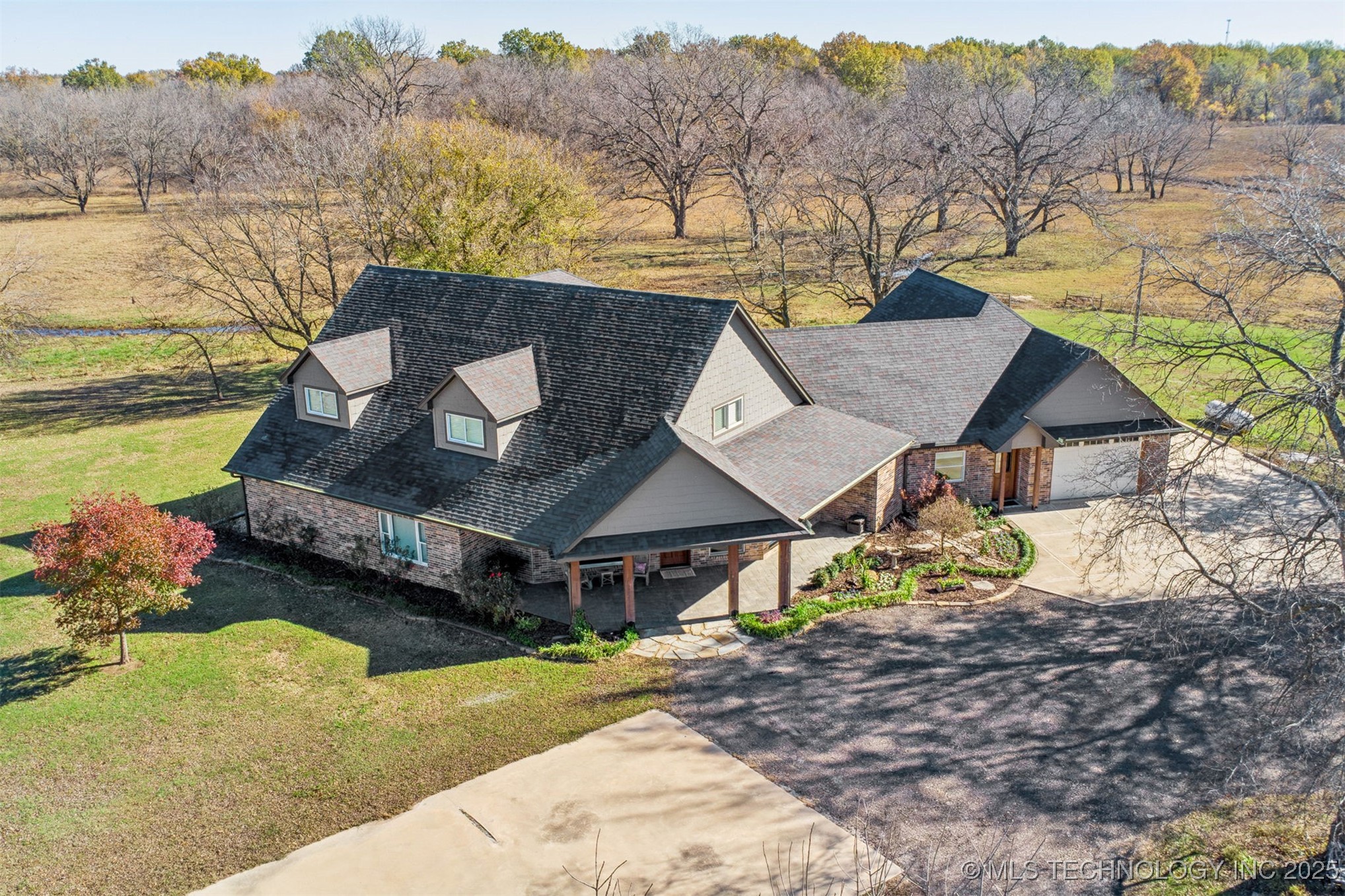 4748 N 4318 Road Pryor OK 74361