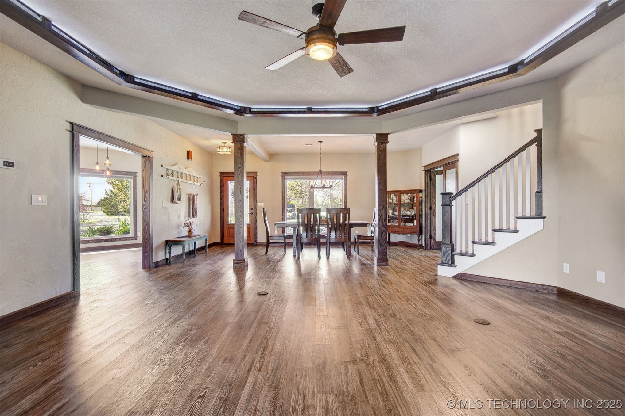 4748 N 4318 Road Pryor OK 74361