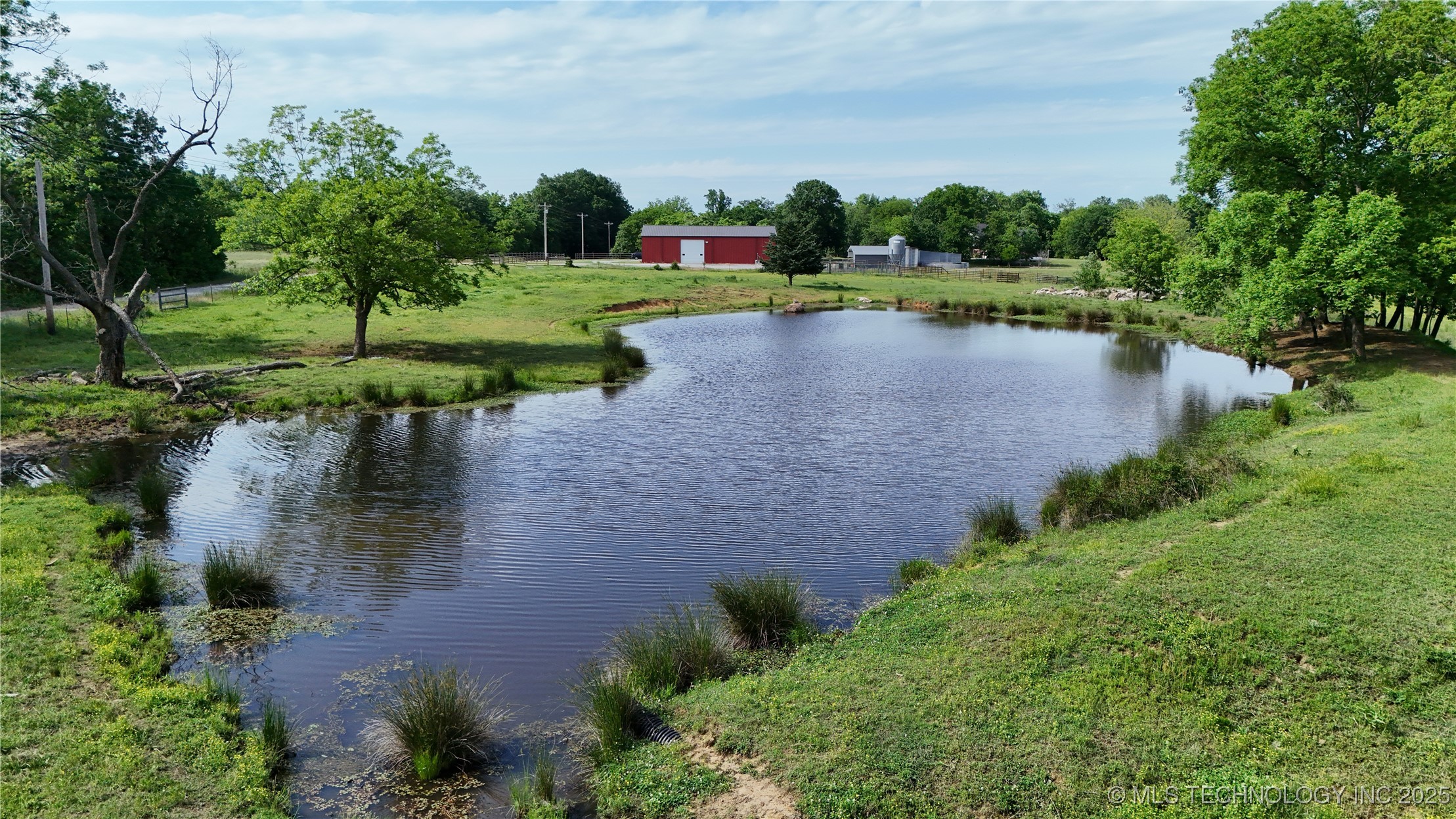 4748 N 4318 Road Pryor OK 74361