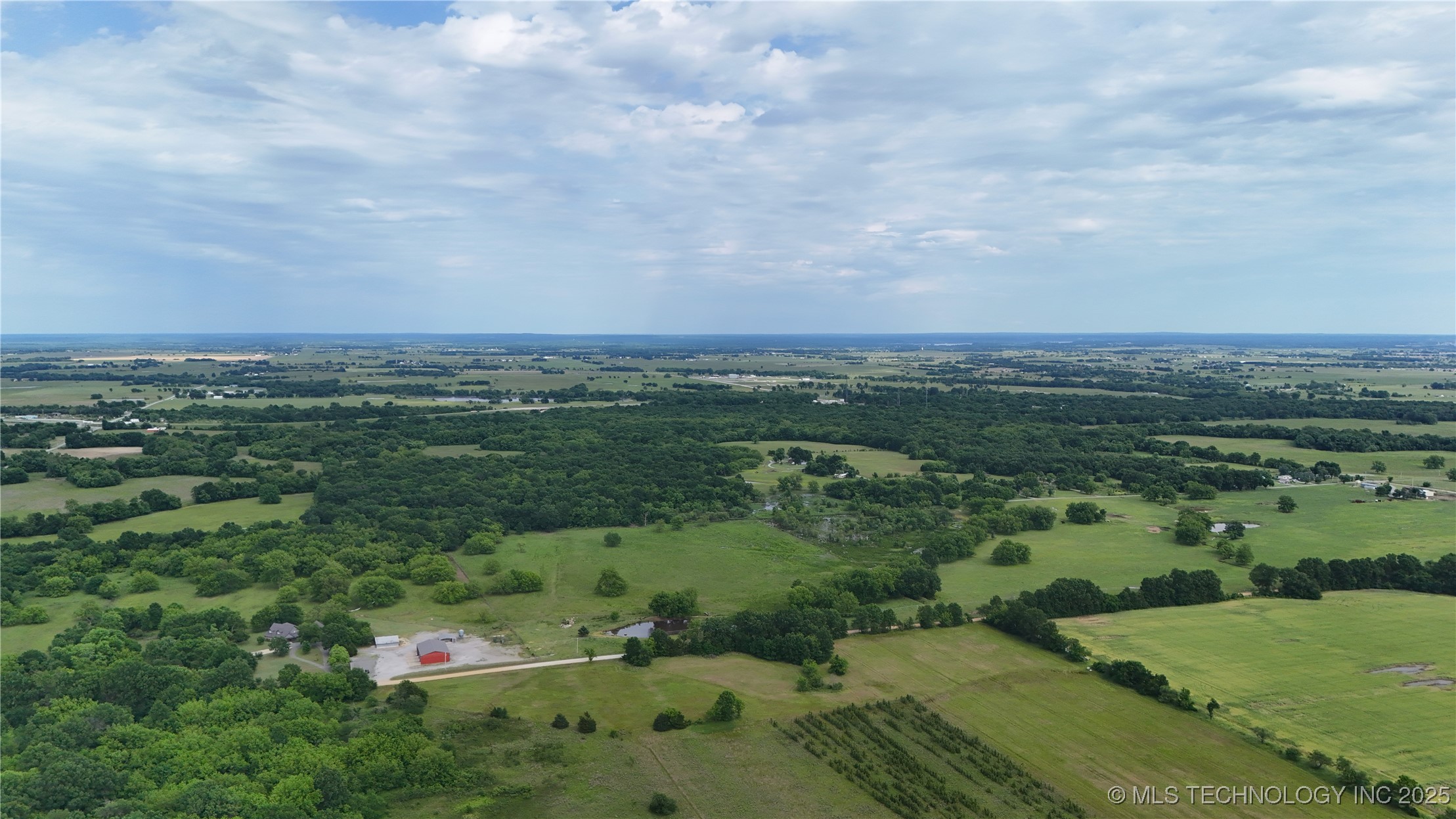 4748 N 4318 Road Pryor OK 74361