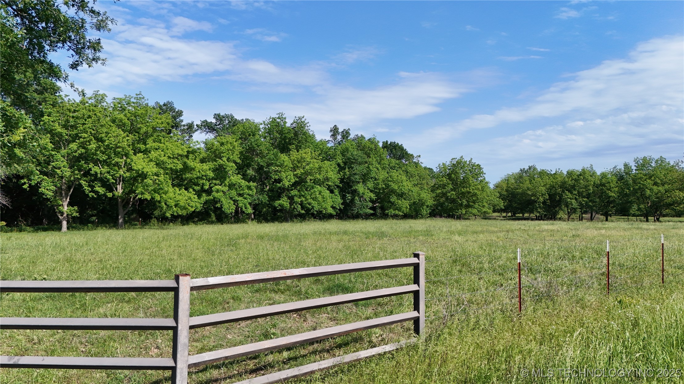 4748 N 4318 Road Pryor OK 74361
