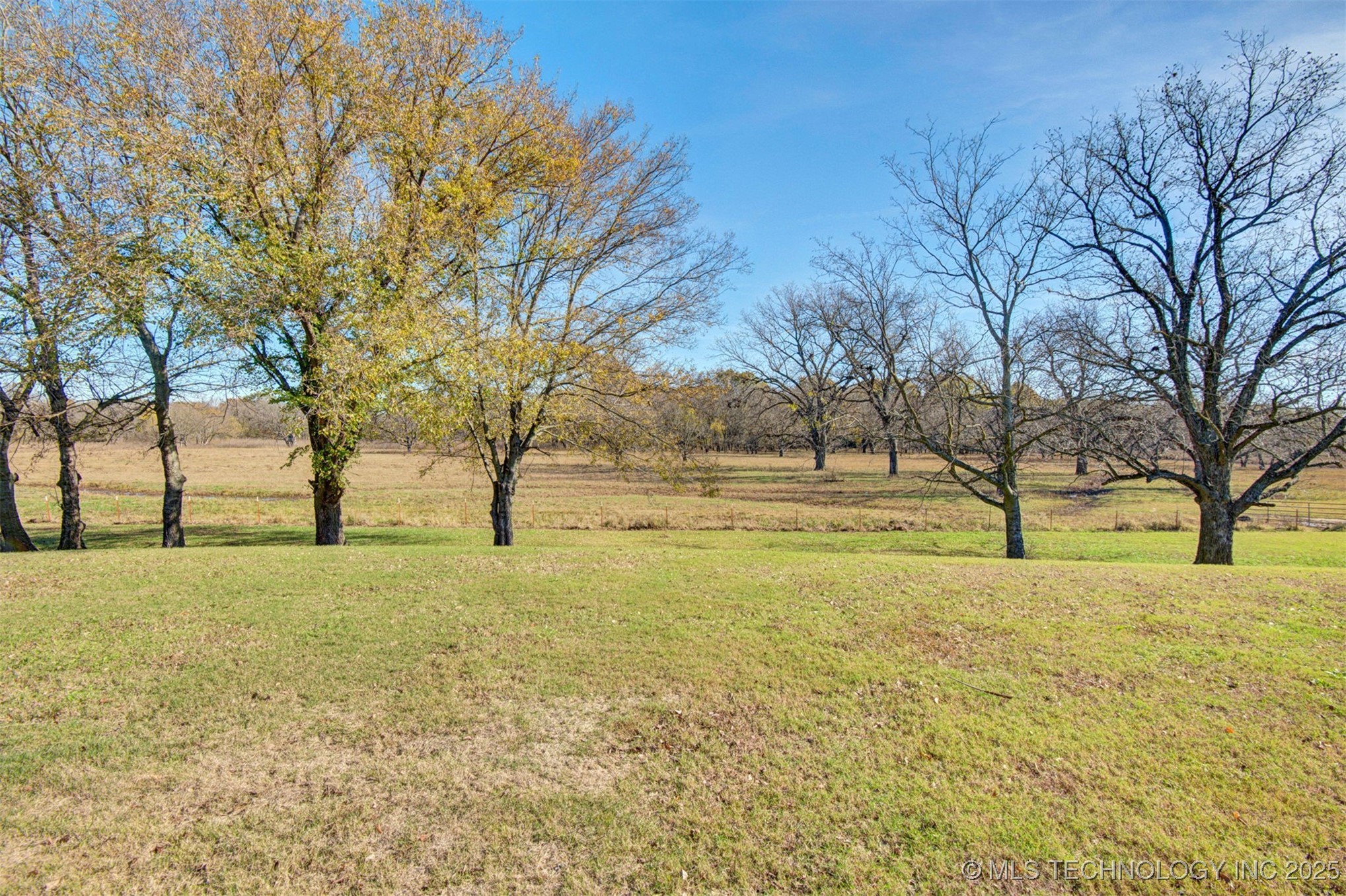 4748 N 4318 Road Pryor OK 74361