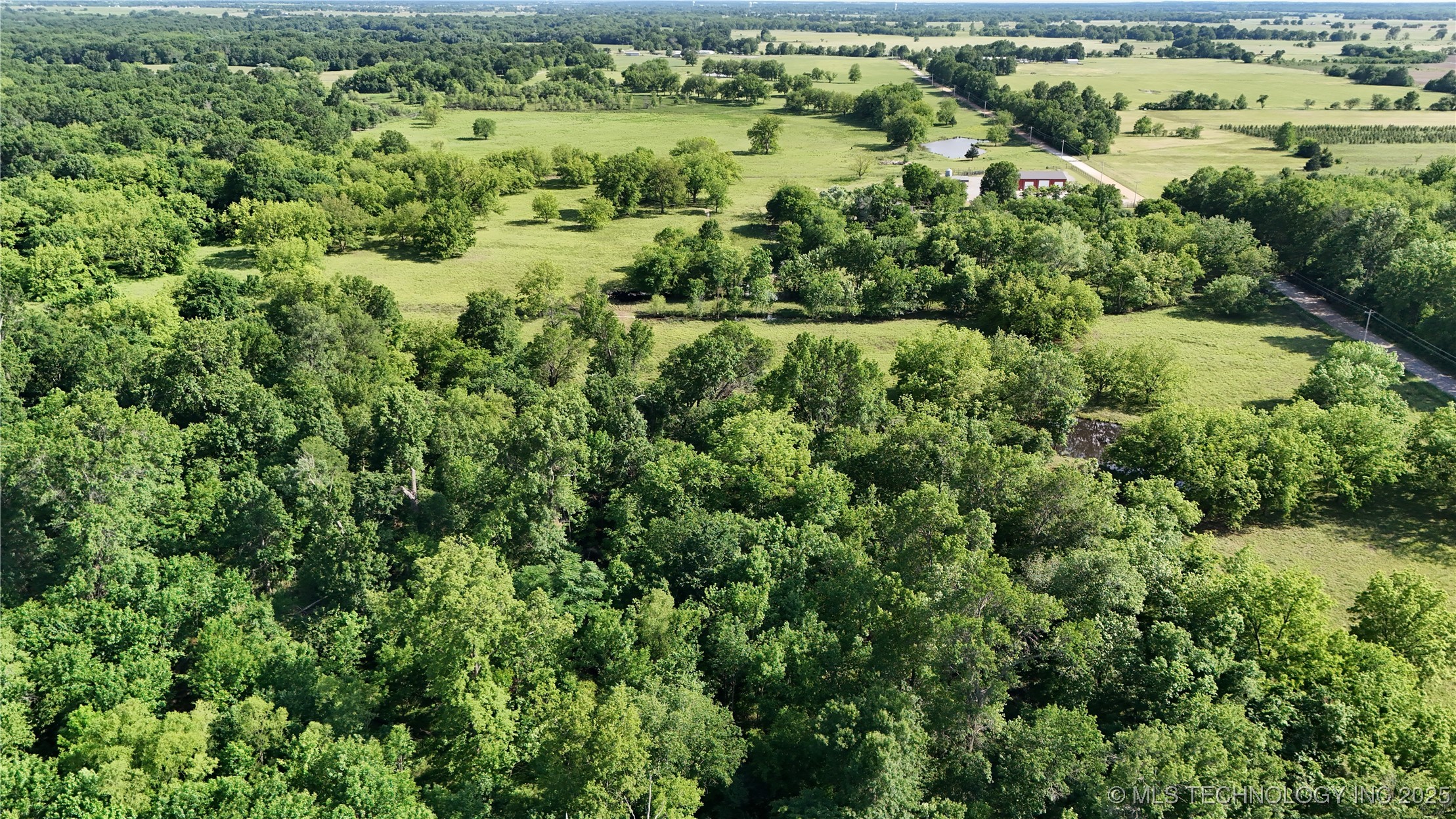 4748 N 4318 Road Pryor OK 74361