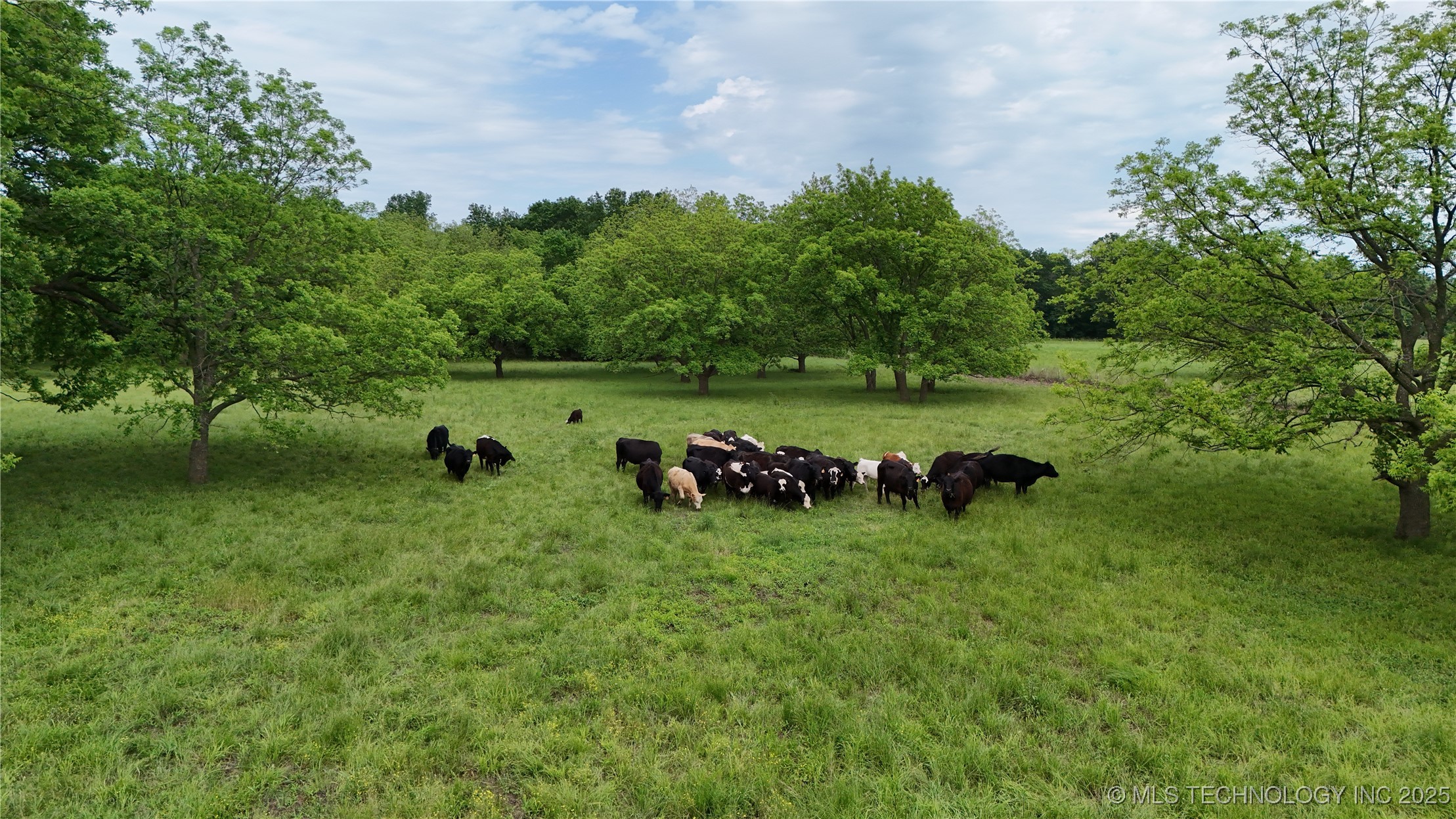 4748 N 4318 Road Pryor OK 74361