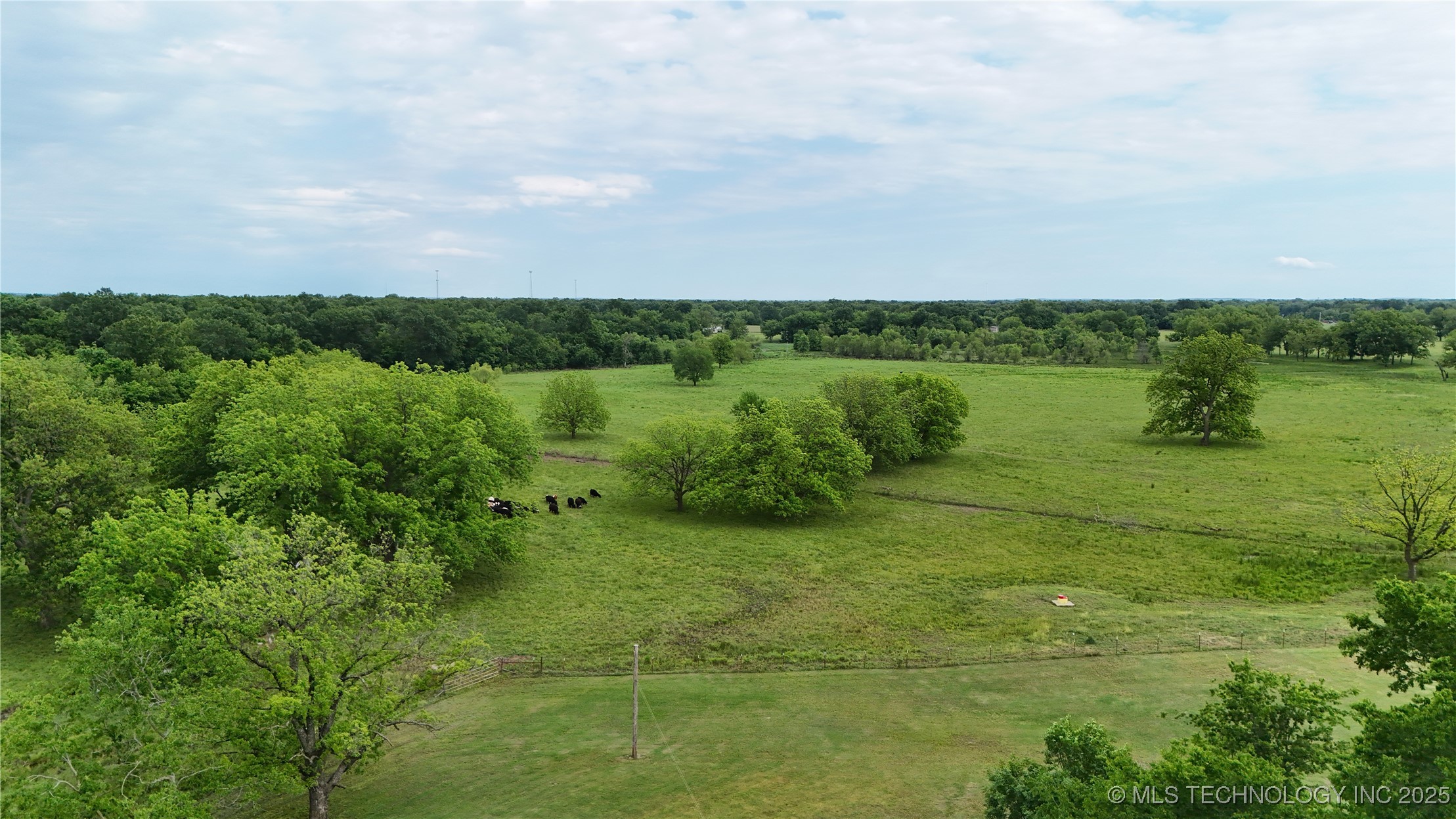 4748 N 4318 Road Pryor OK 74361