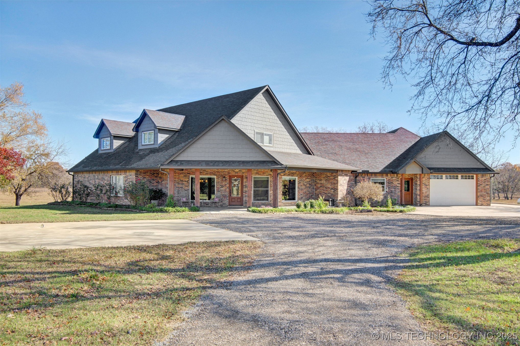 4748 N 4318 Road Pryor OK 74361