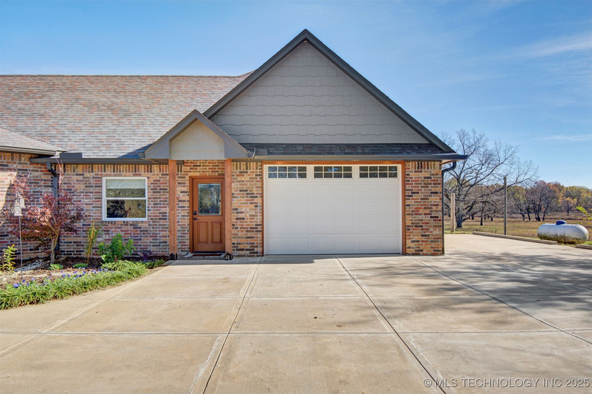 4748 N 4318 Road Pryor OK 74361