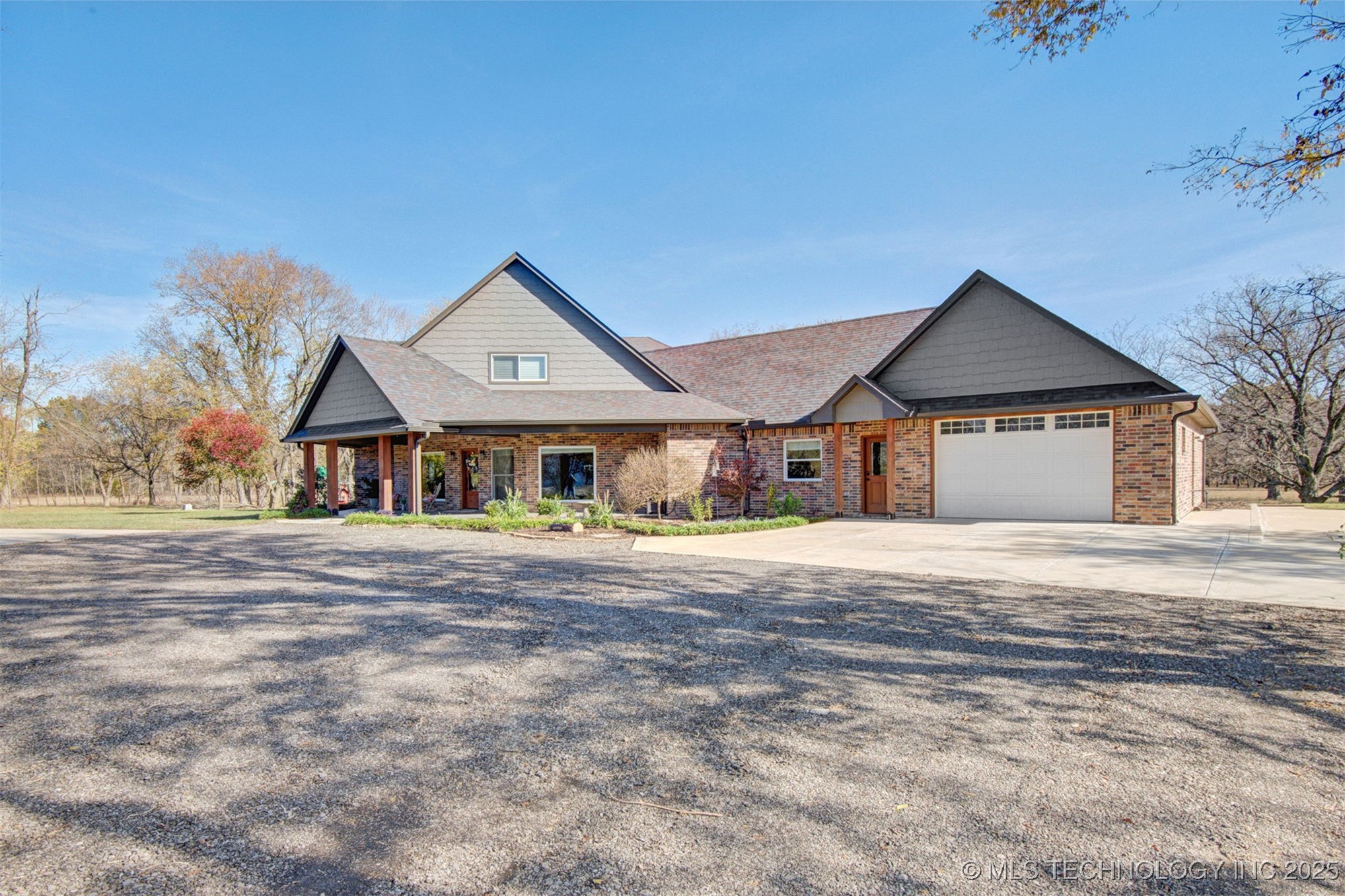 4748 N 4318 Road Pryor OK 74361