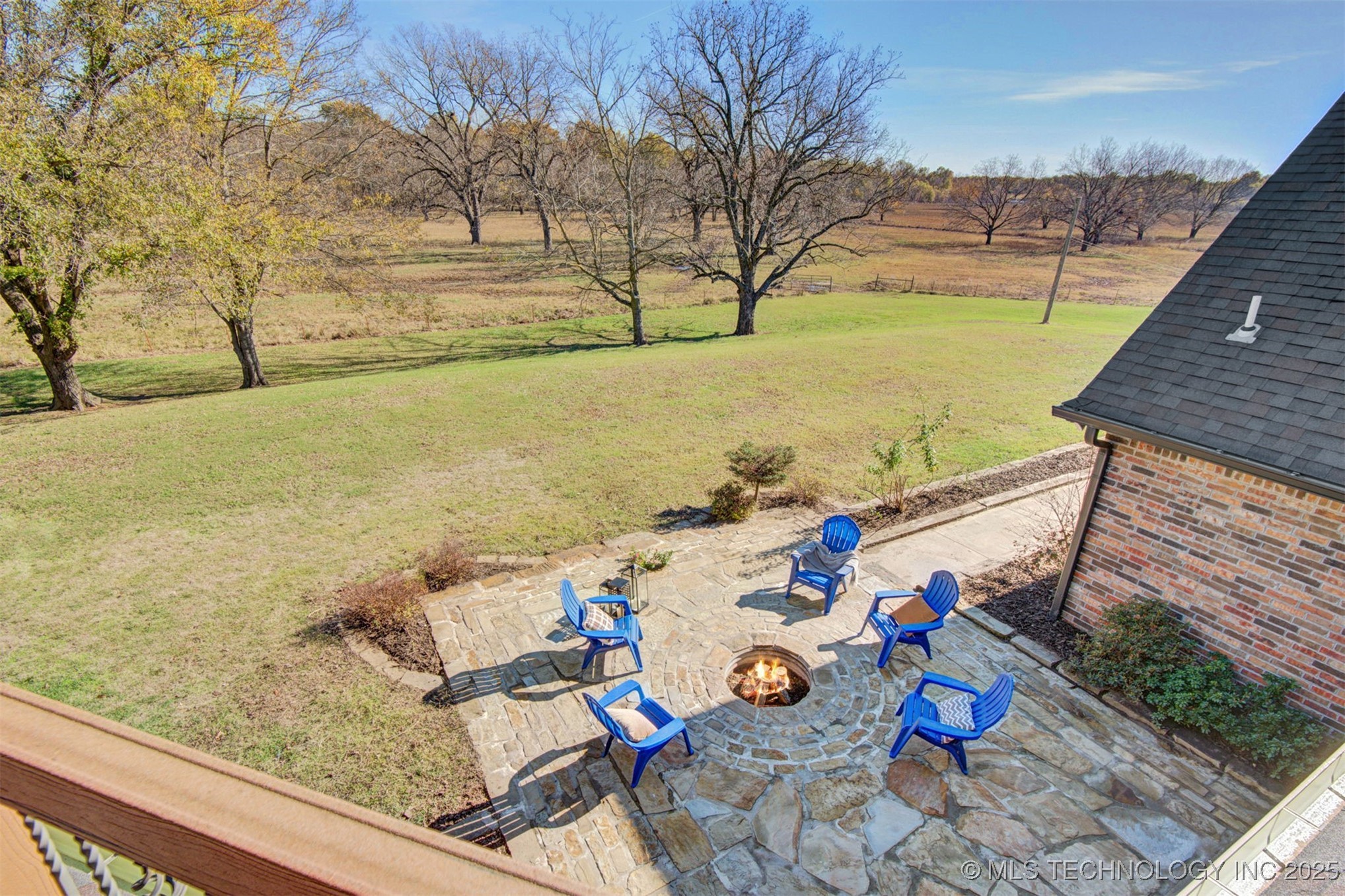 4748 N 4318 Road Pryor OK 74361