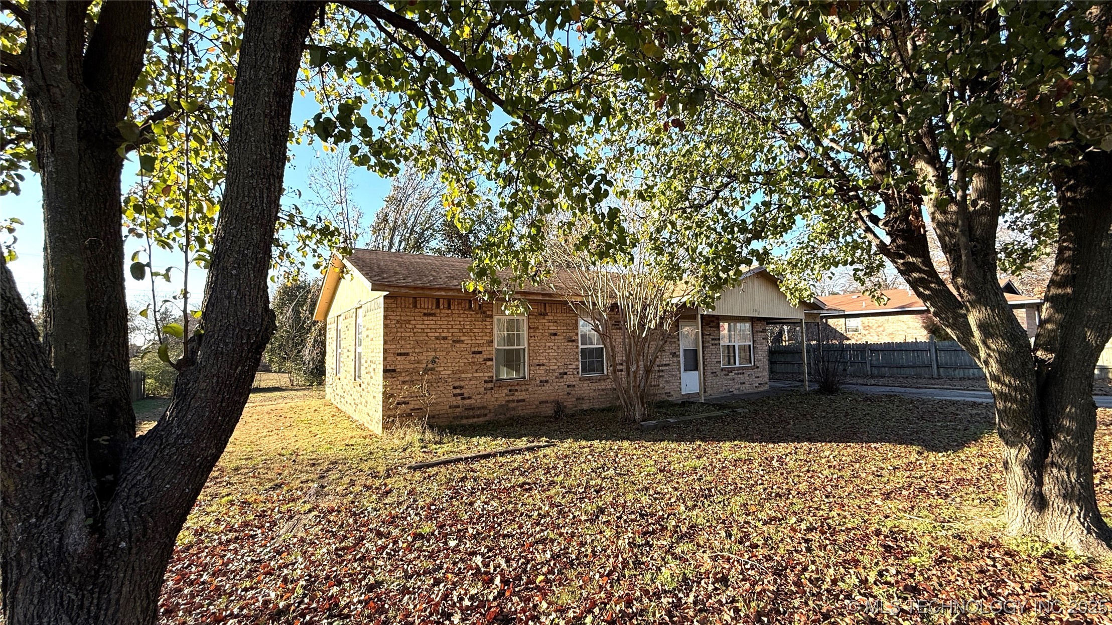 502 S Cedar Avenue Tahlequah OK 74464