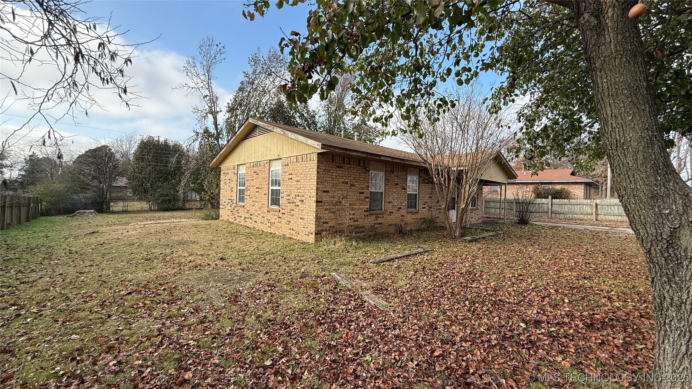 502 S Cedar Avenue Tahlequah OK 74464