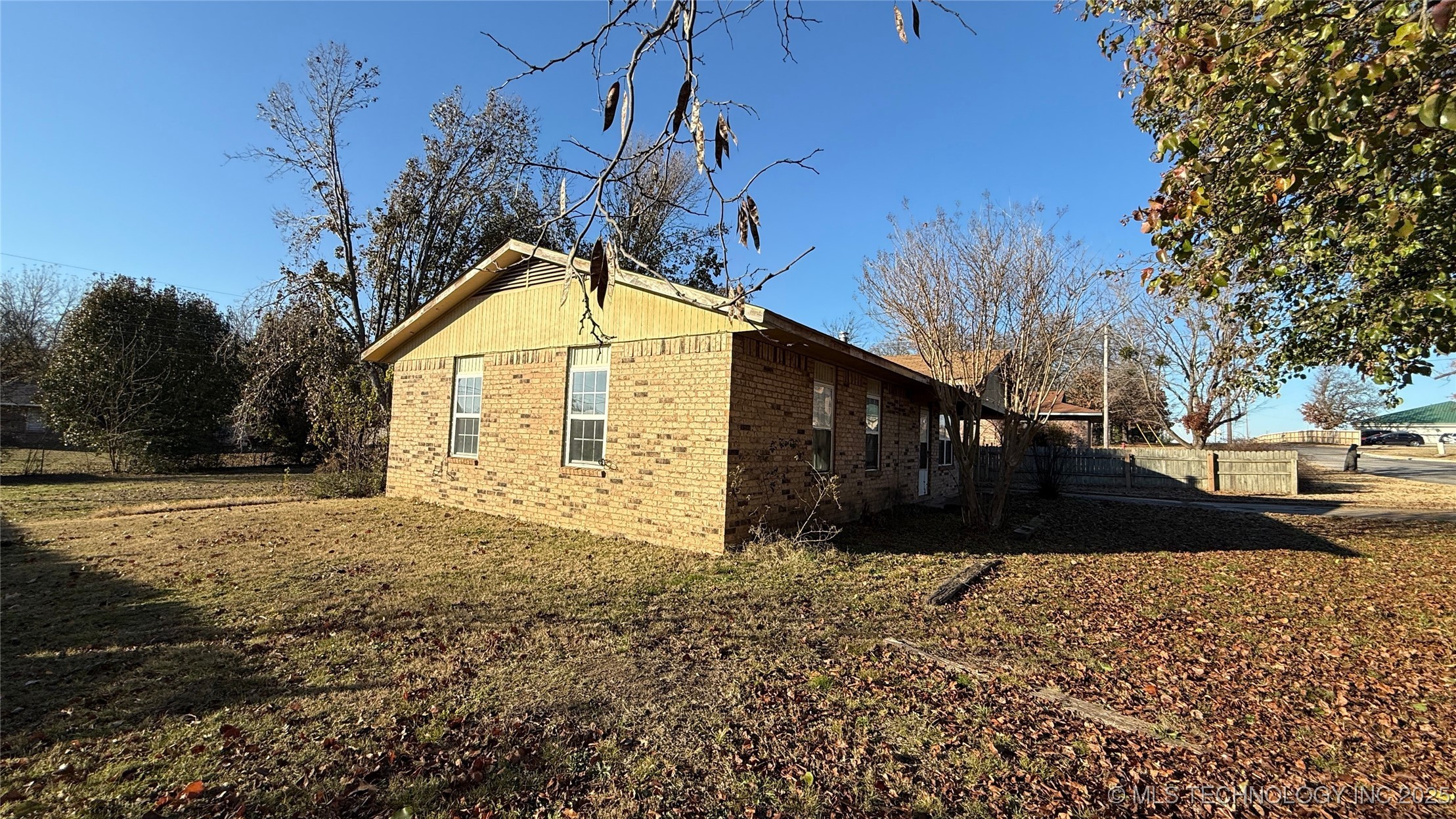 502 S Cedar Avenue Tahlequah OK 74464