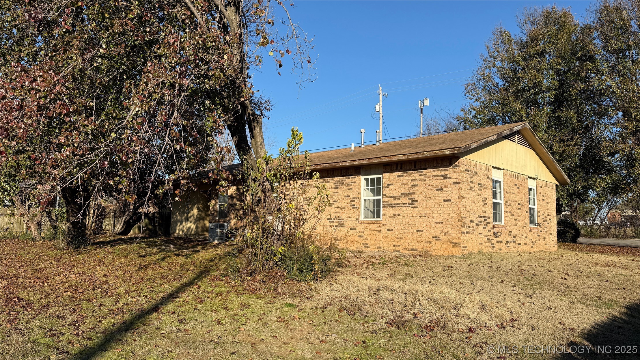502 S Cedar Avenue Tahlequah OK 74464