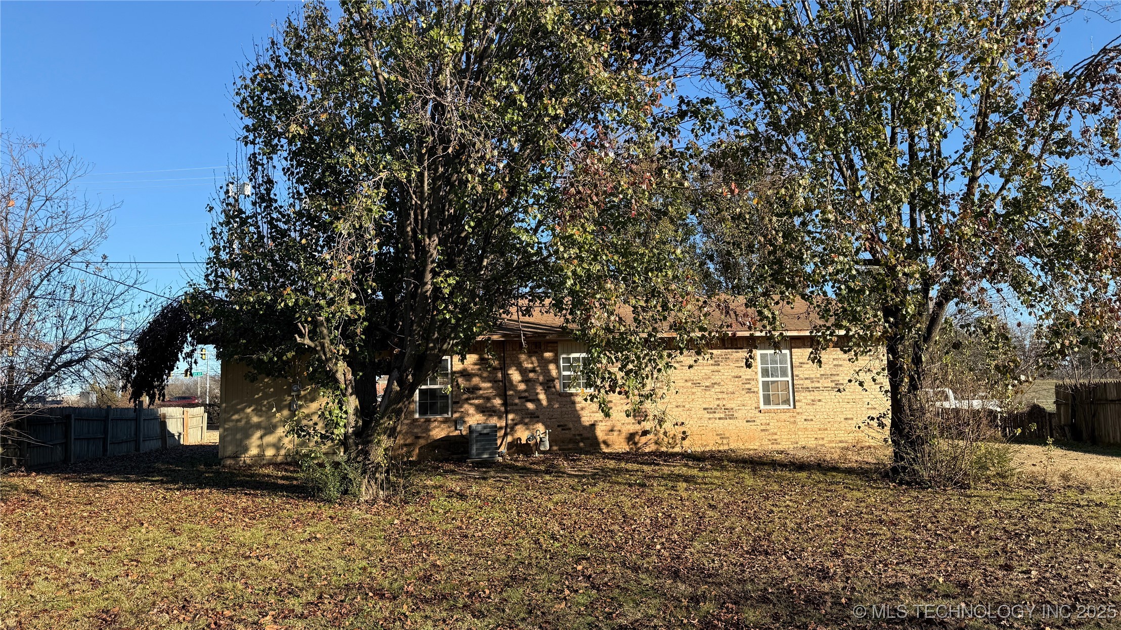 502 S Cedar Avenue Tahlequah OK 74464