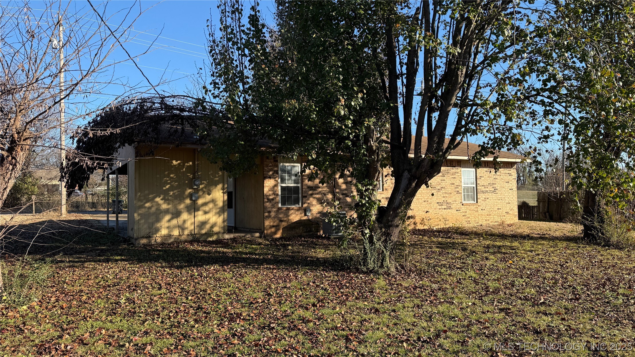 502 S Cedar Avenue Tahlequah OK 74464