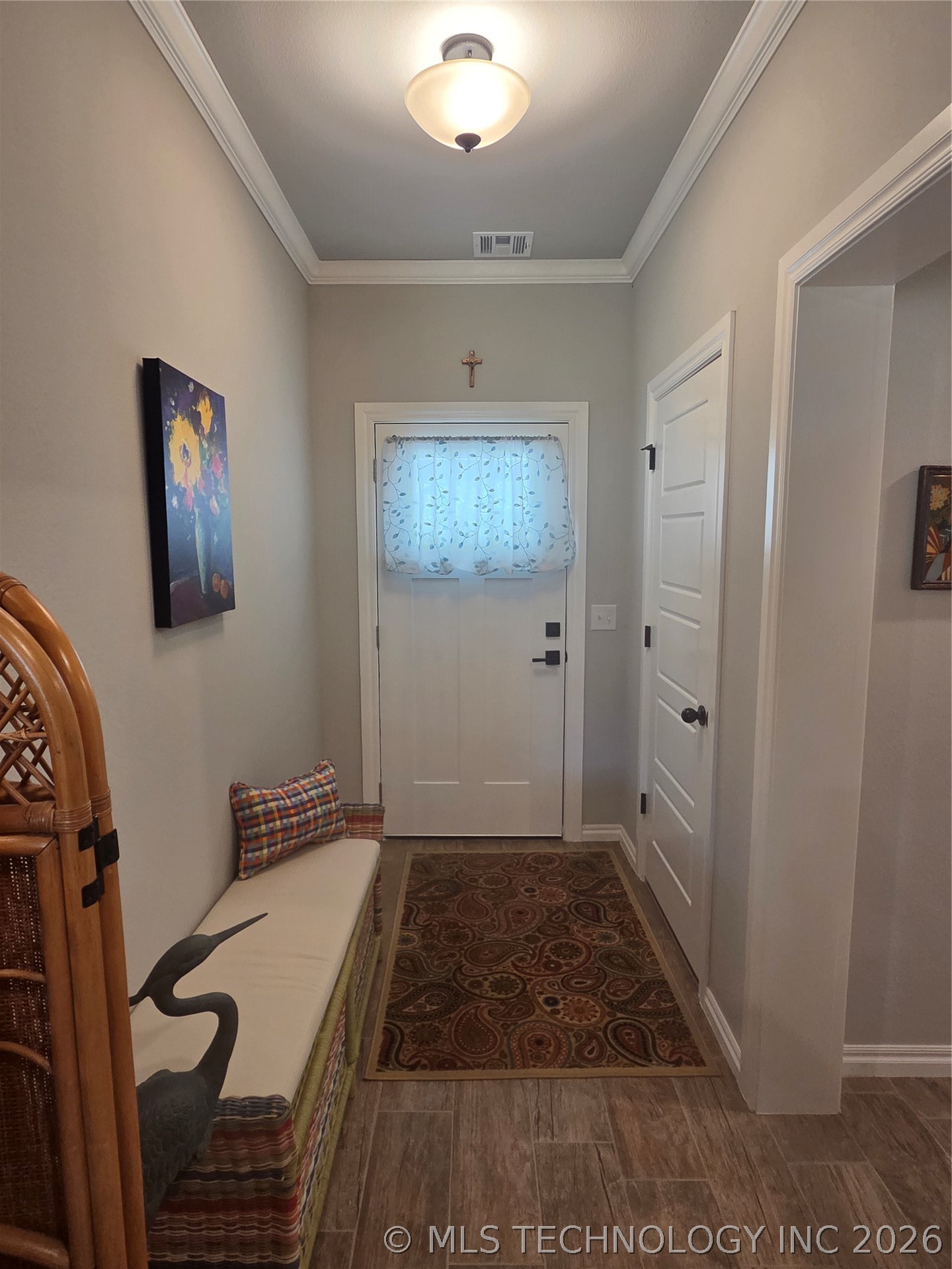 404 W Muskogee Avenue Chouteau OK 74337
