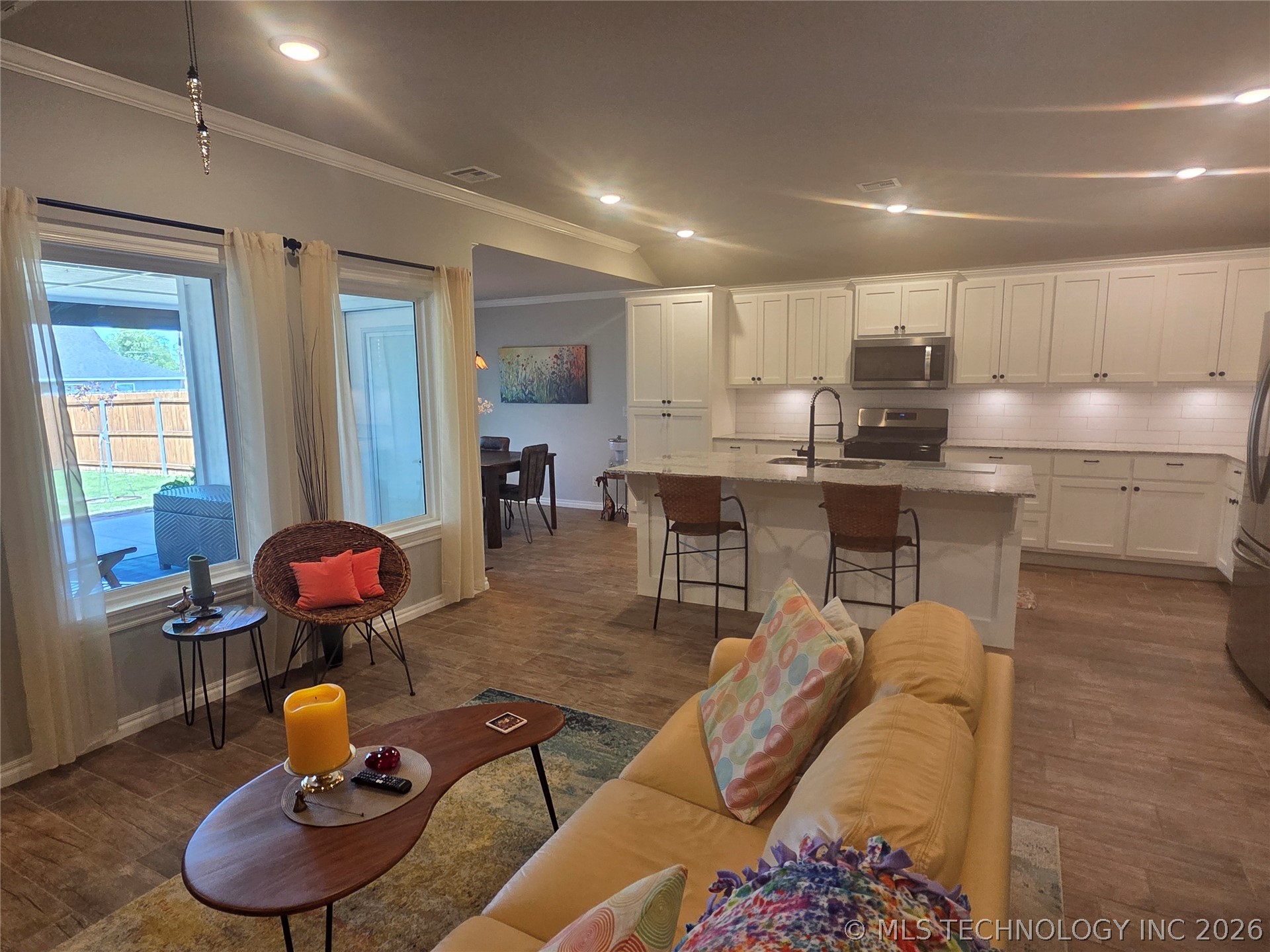 404 W Muskogee Avenue Chouteau OK 74337