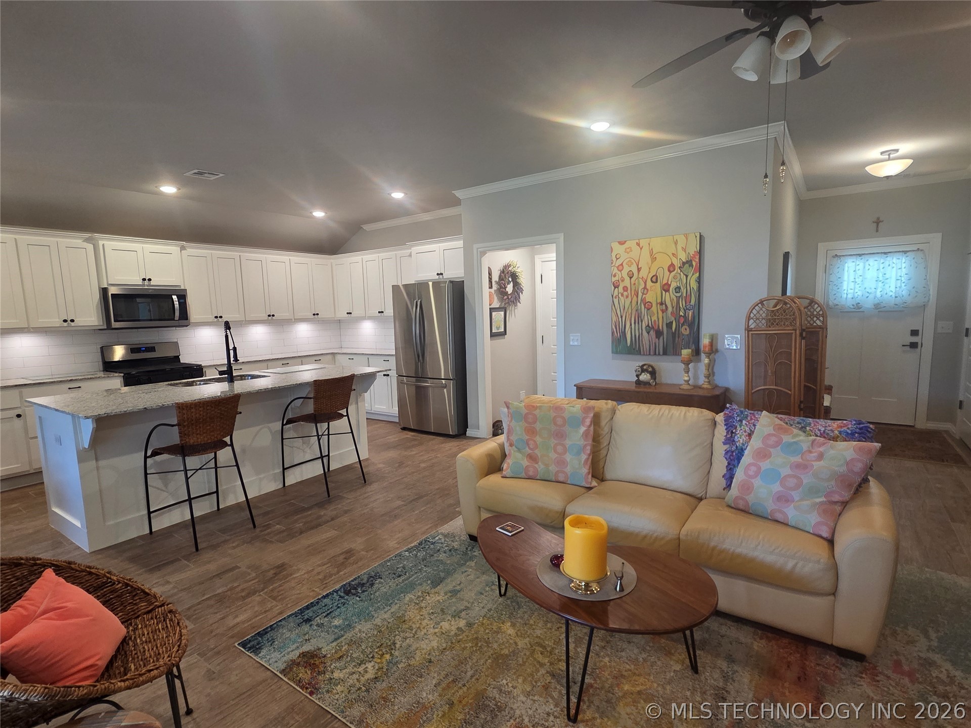 404 W Muskogee Avenue Chouteau OK 74337