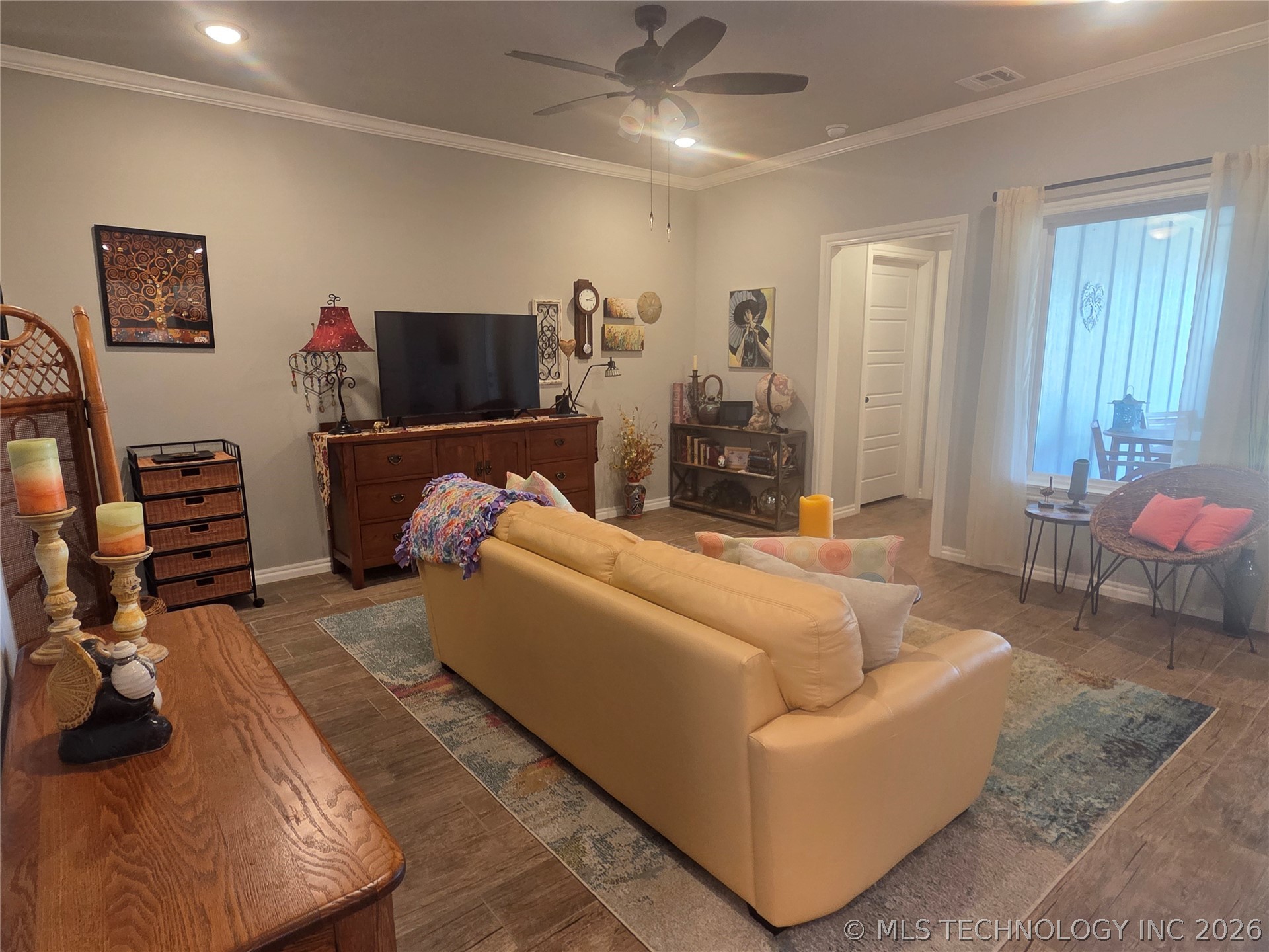 404 W Muskogee Avenue Chouteau OK 74337