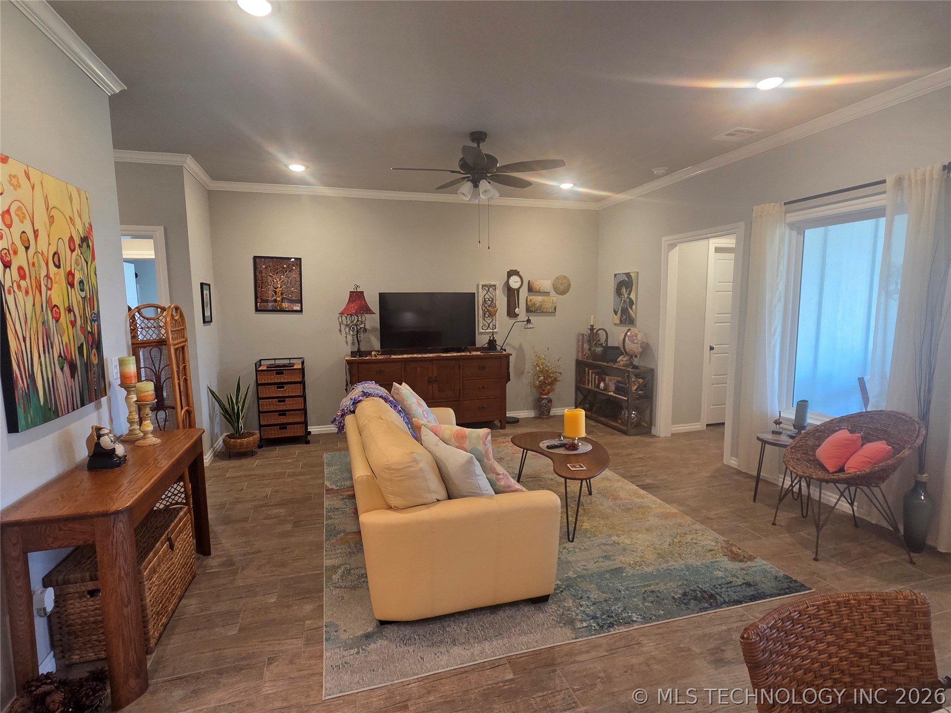 404 W Muskogee Avenue Chouteau OK 74337