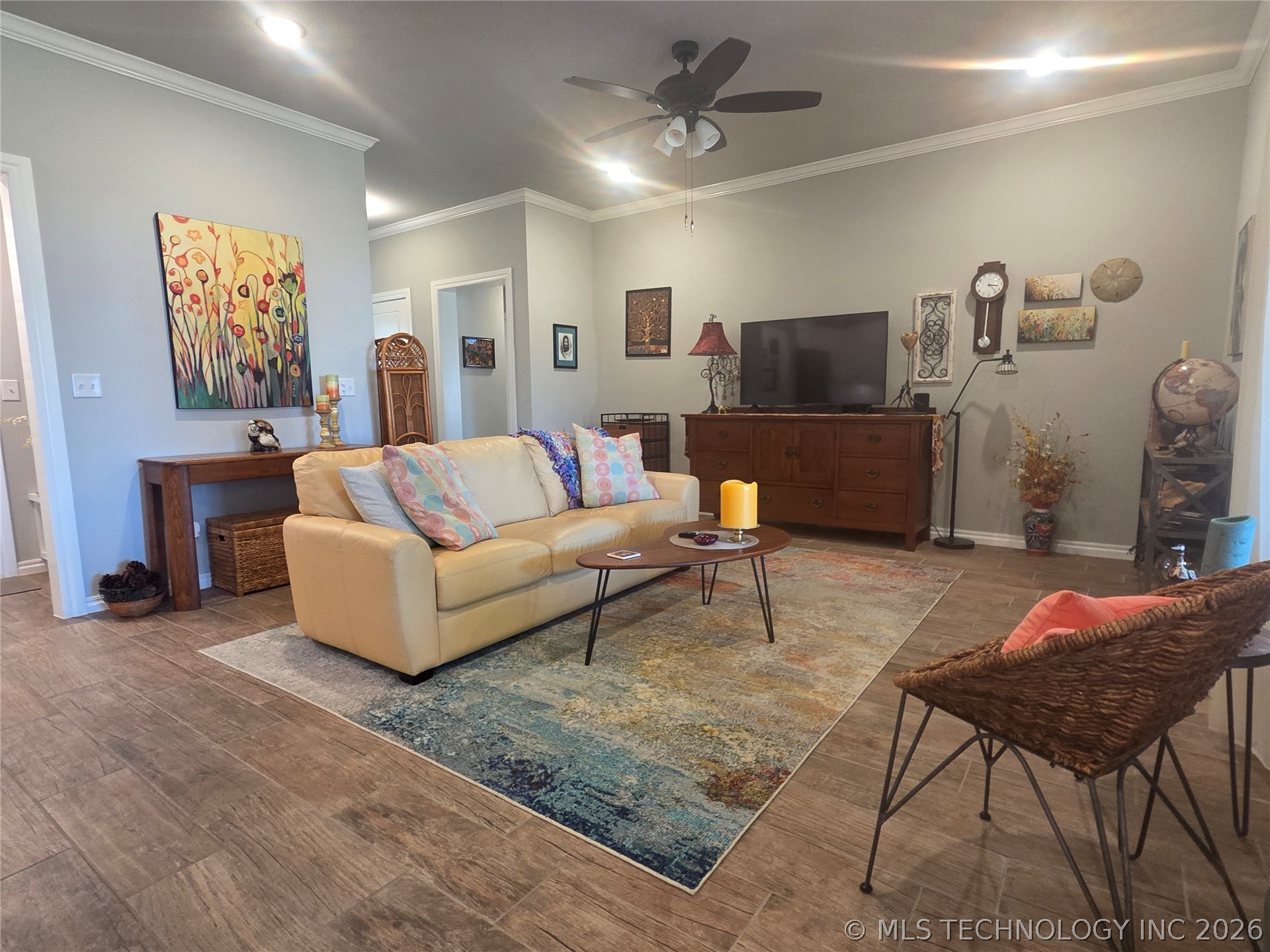 404 W Muskogee Avenue Chouteau OK 74337