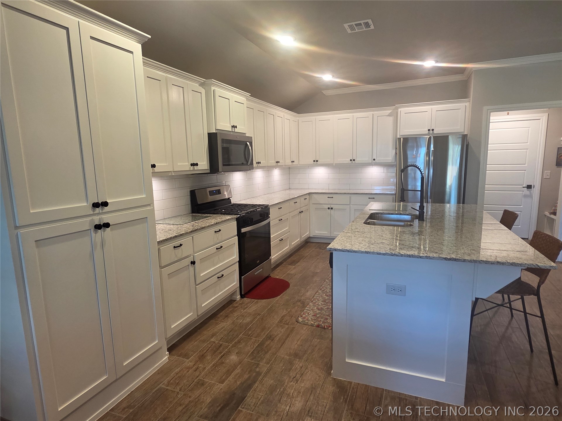 404 W Muskogee Avenue Chouteau OK 74337