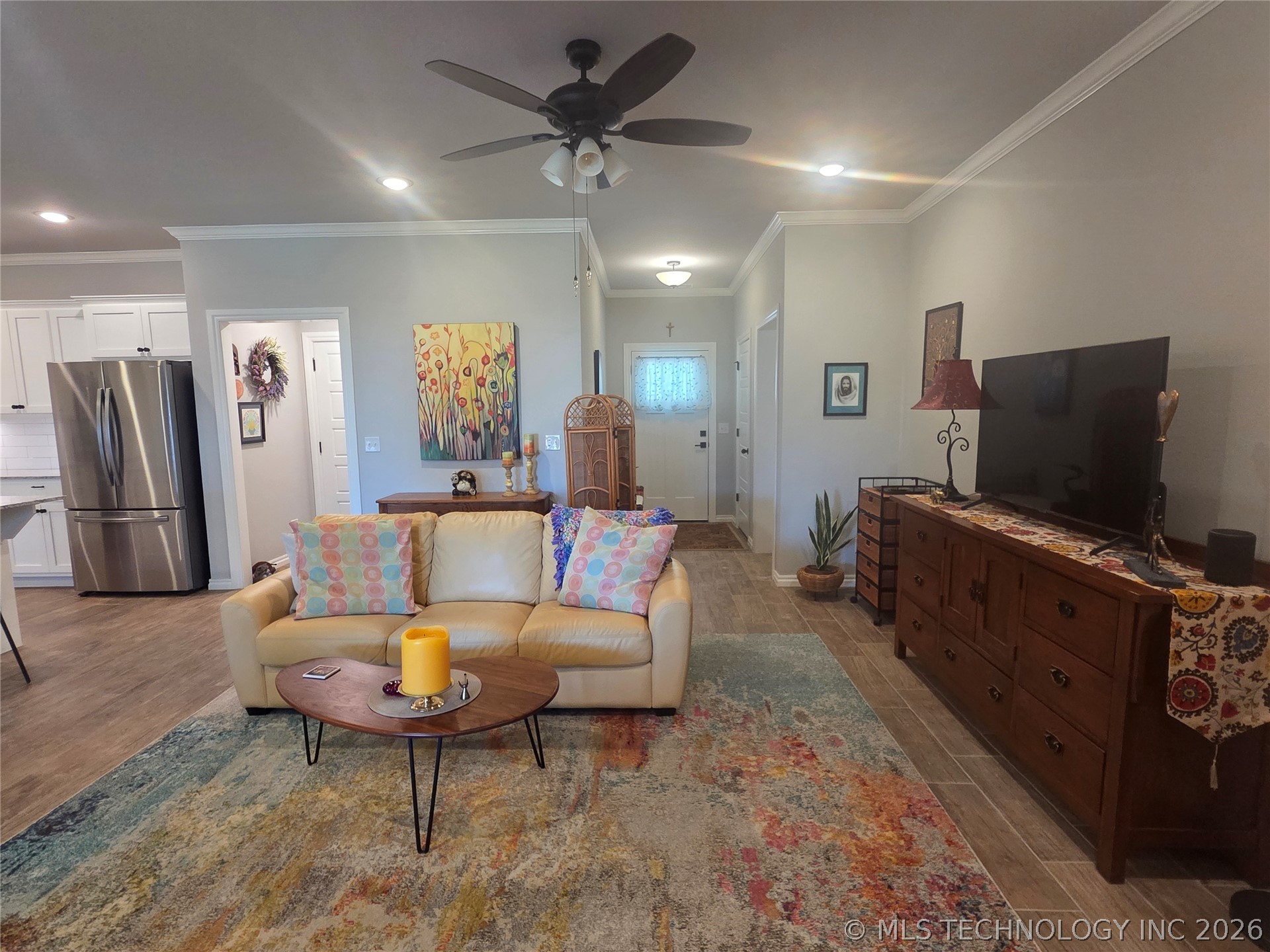 404 W Muskogee Avenue Chouteau OK 74337