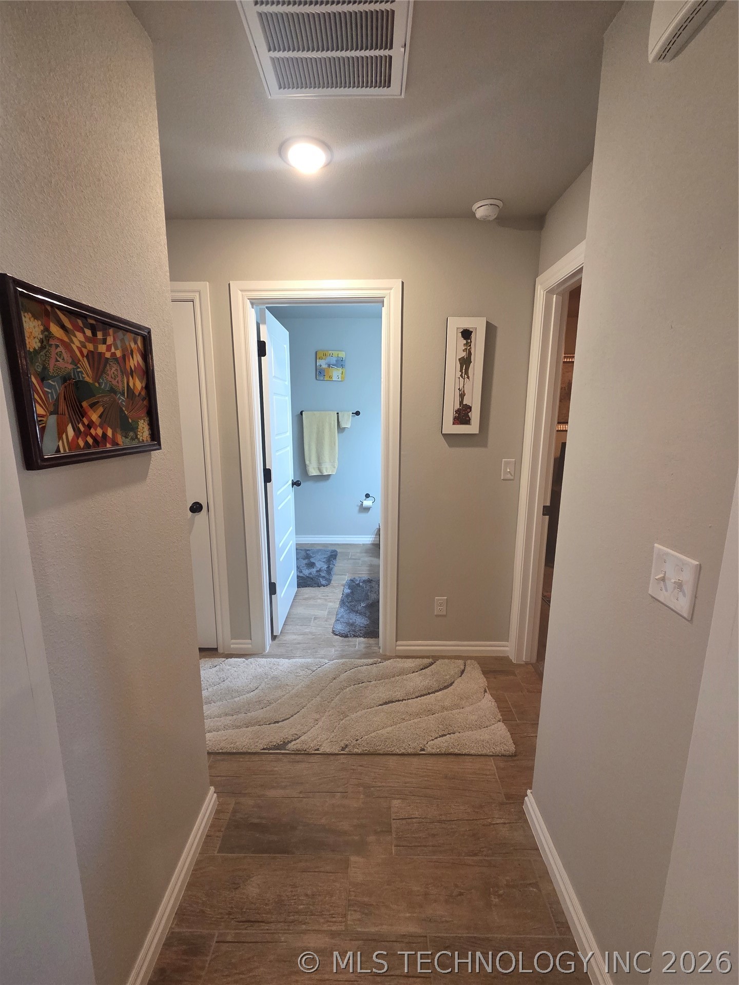 404 W Muskogee Avenue Chouteau OK 74337