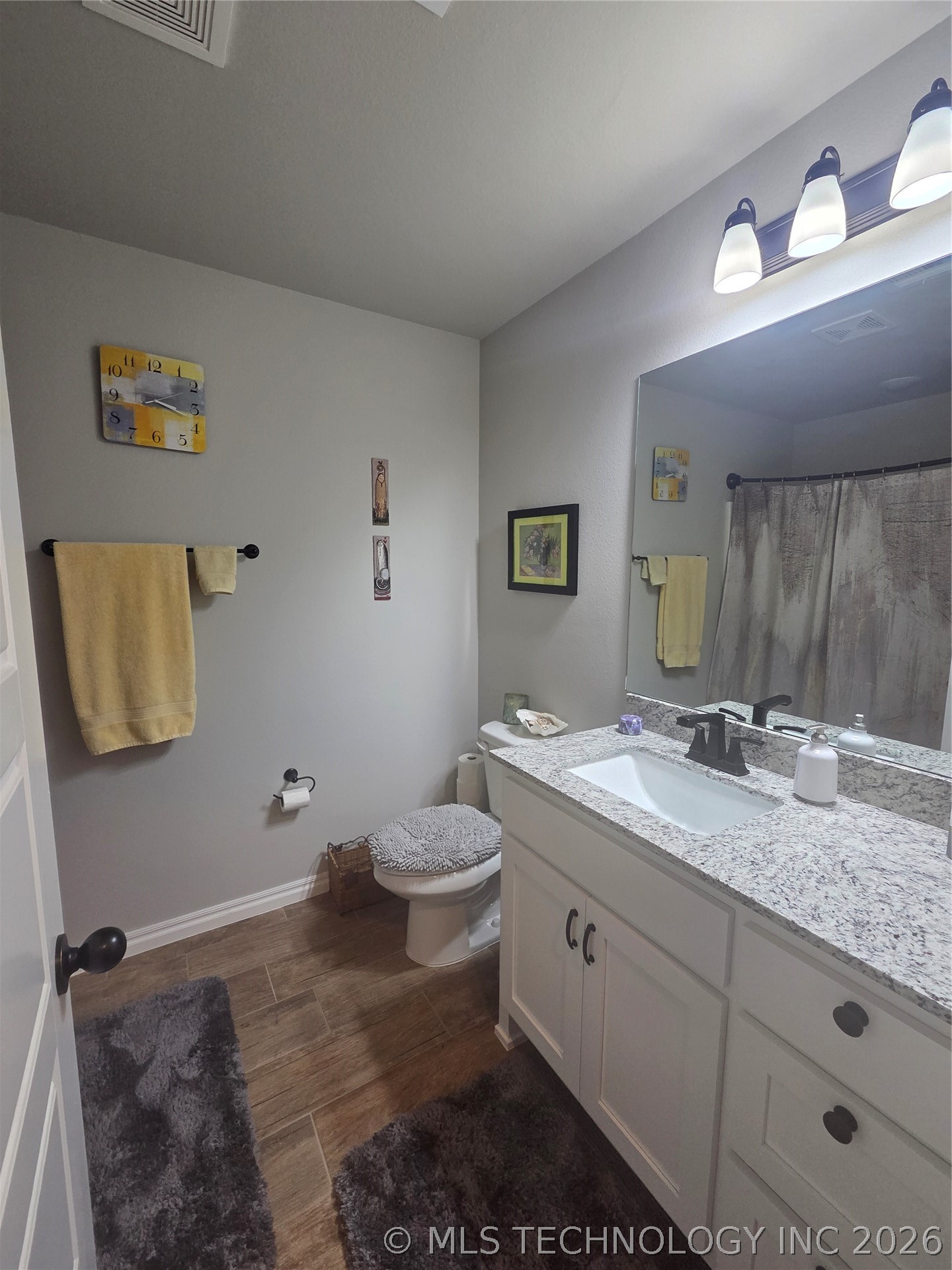 404 W Muskogee Avenue Chouteau OK 74337