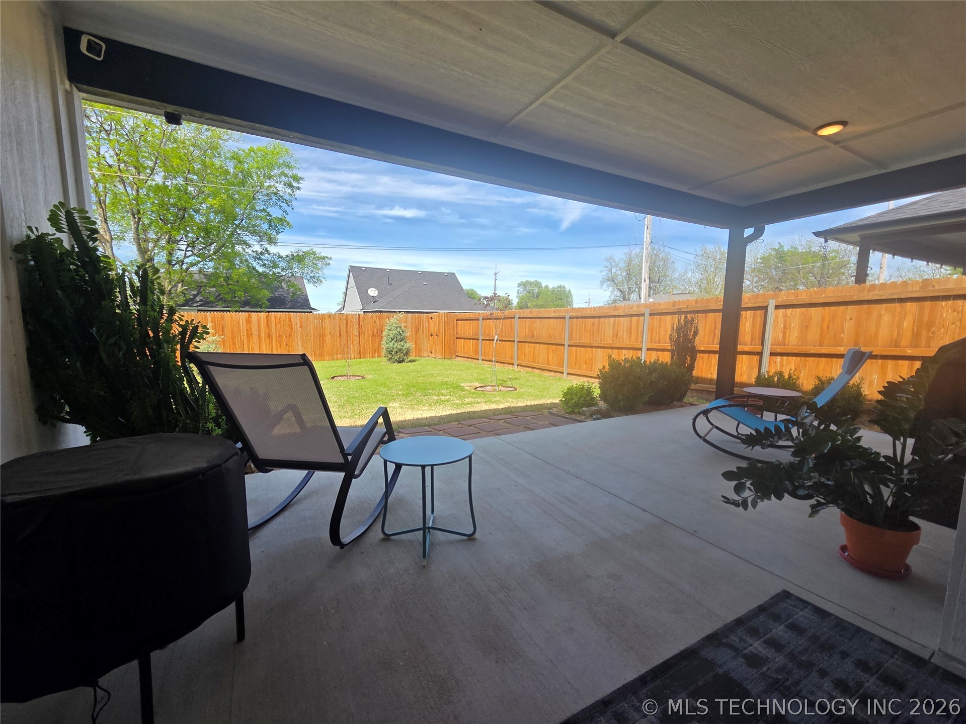 404 W Muskogee Avenue Chouteau OK 74337