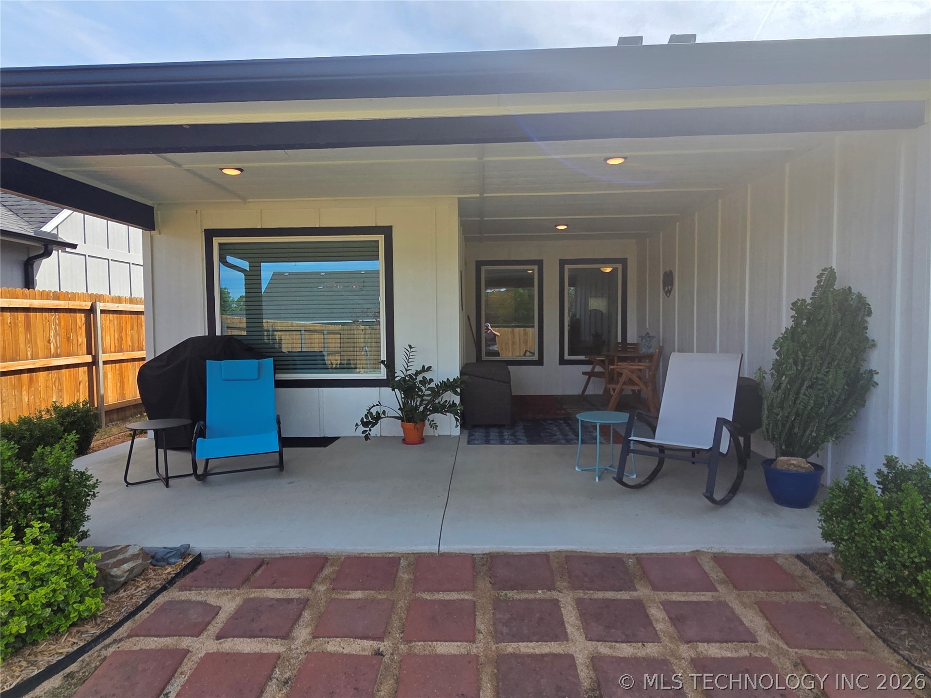 404 W Muskogee Avenue Chouteau OK 74337