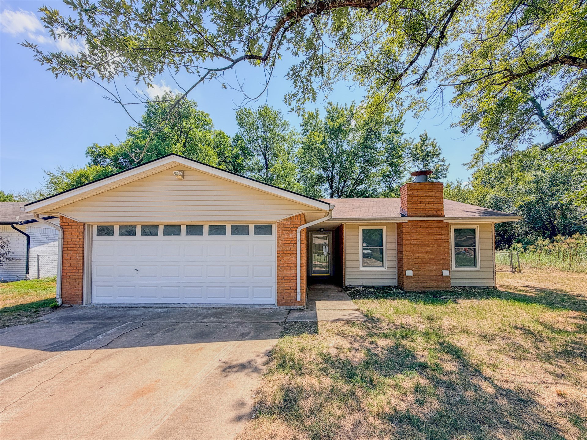 1819 Quail Run Muskogee OK 74403