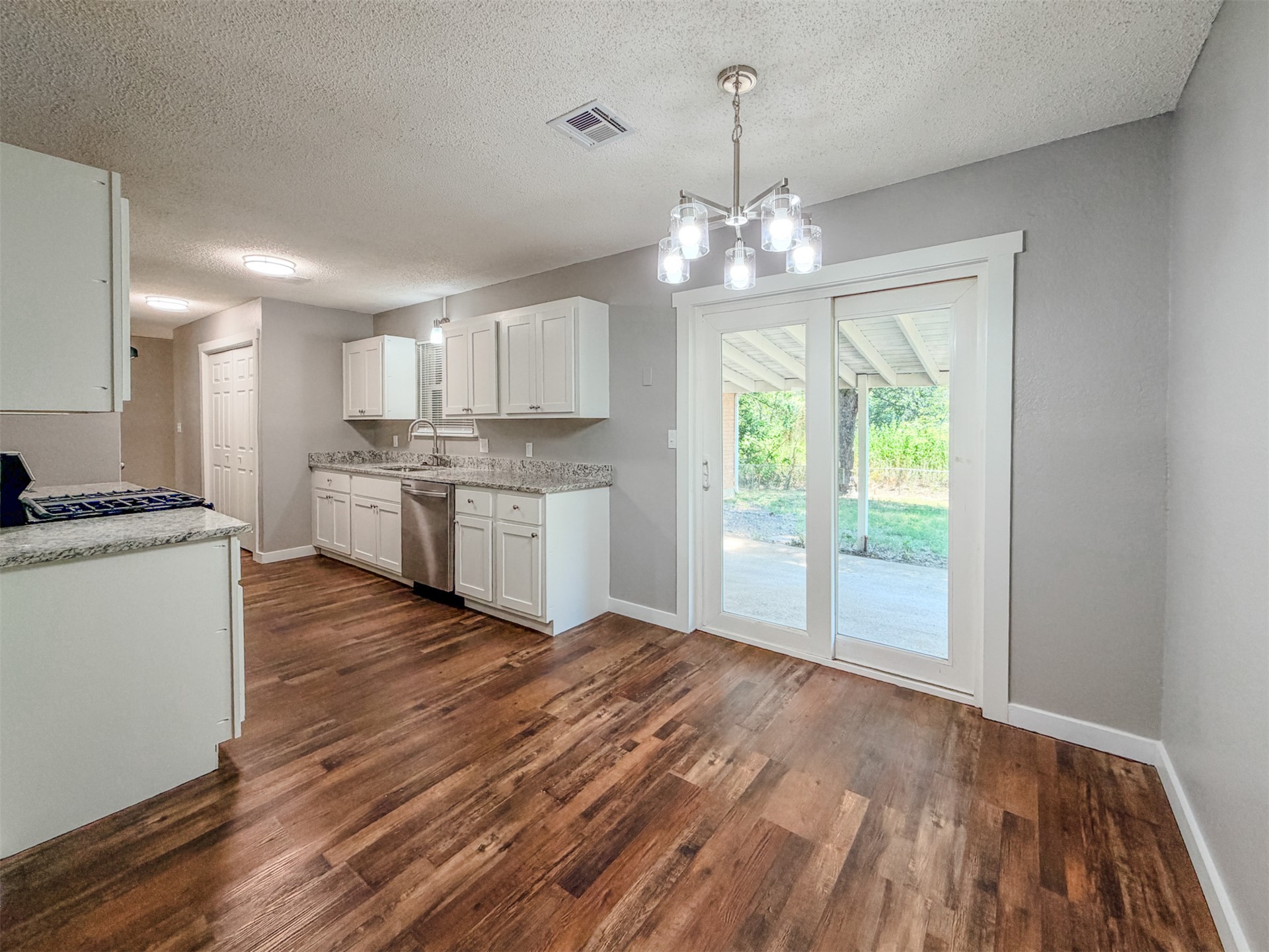 1819 Quail Run Muskogee OK 74403