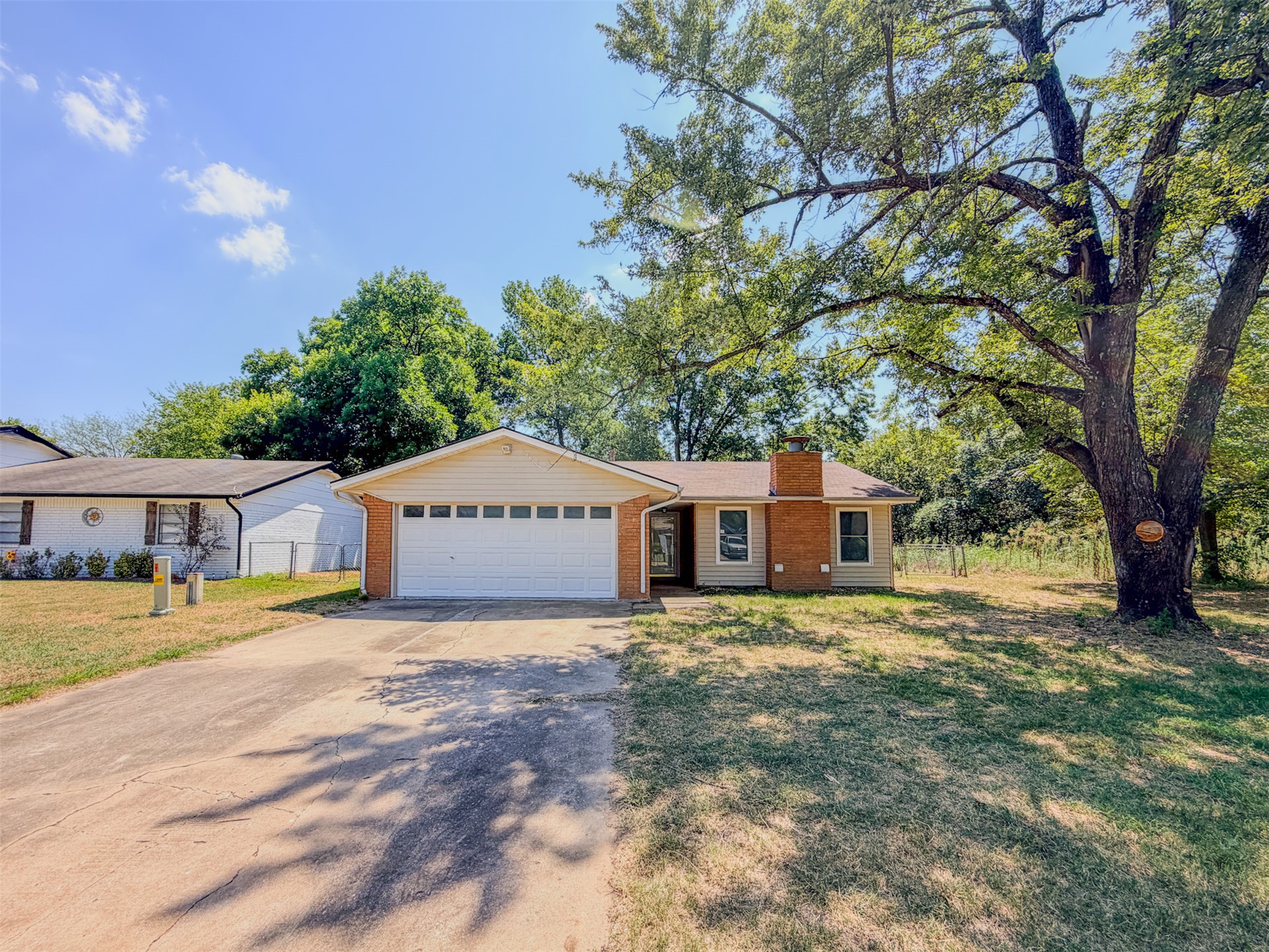 1819 Quail Run Muskogee OK 74403