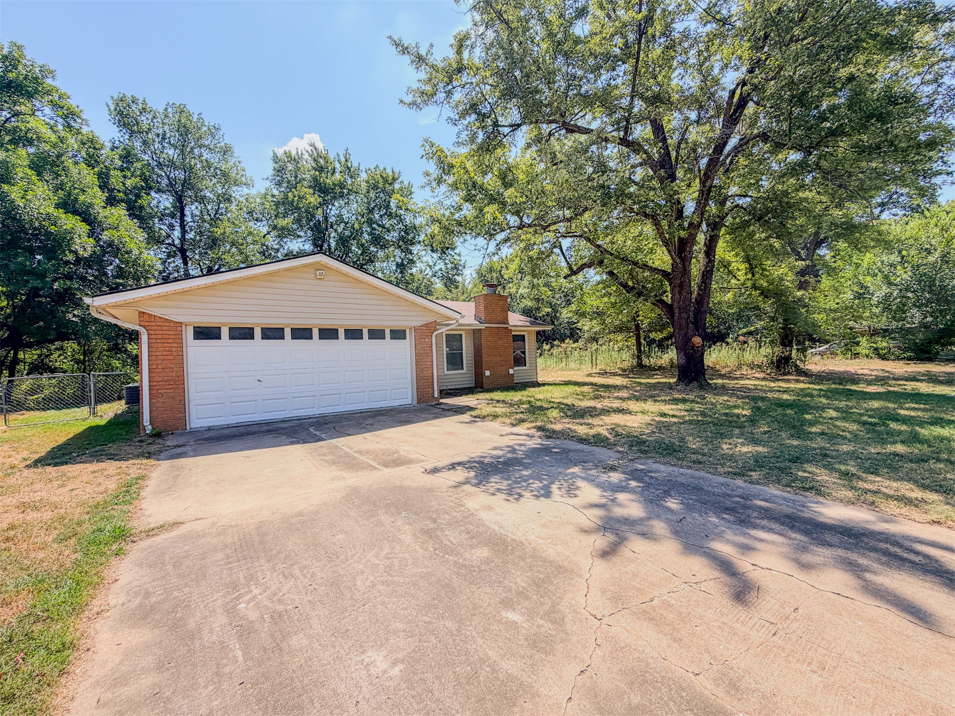 1819 Quail Run Muskogee OK 74403