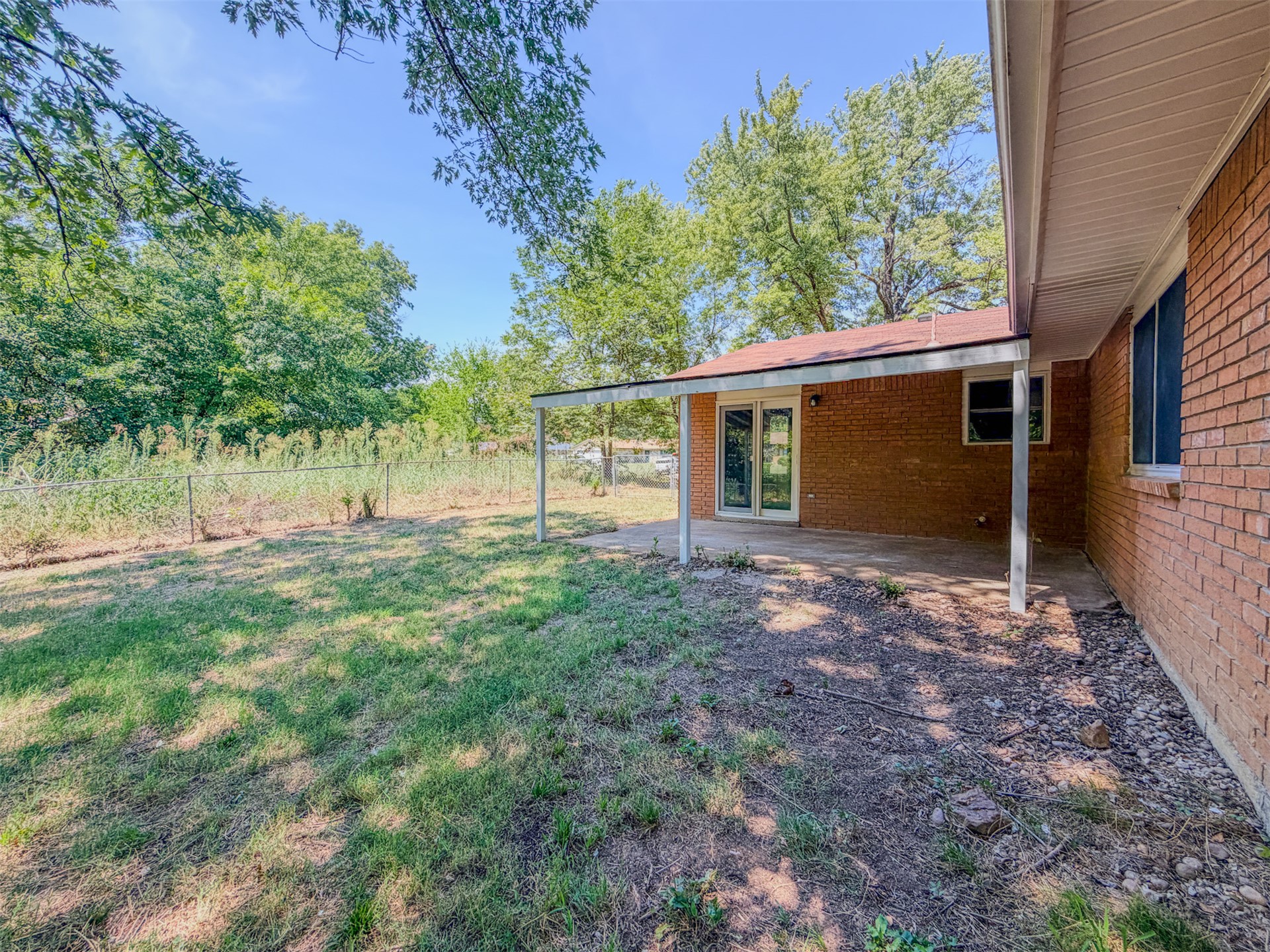 1819 Quail Run Muskogee OK 74403