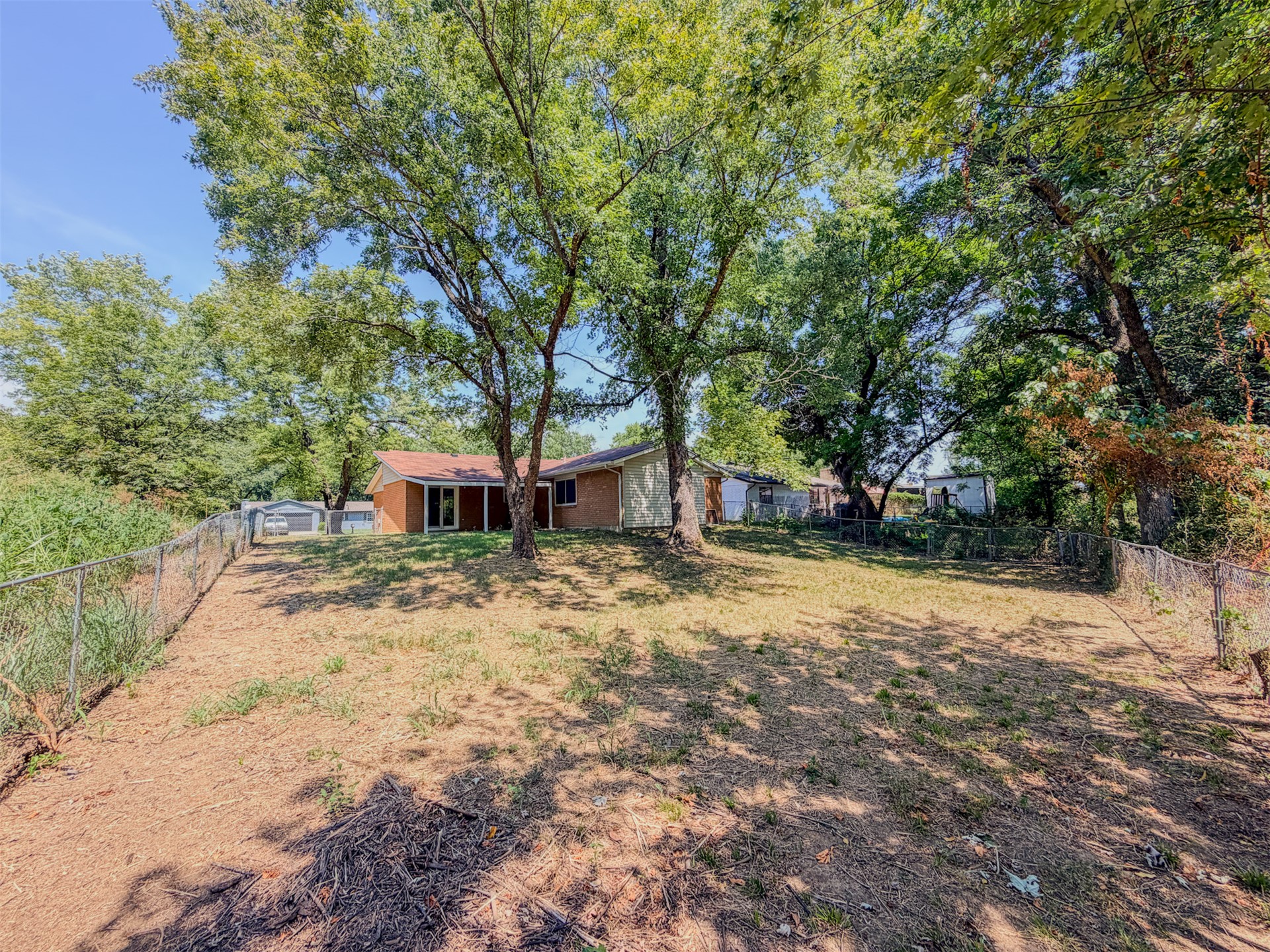 1819 Quail Run Muskogee OK 74403