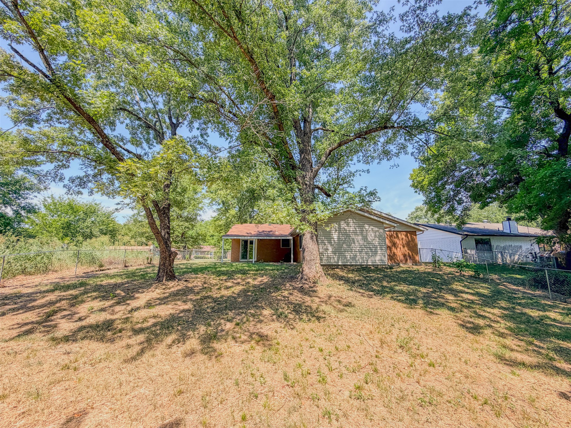 1819 Quail Run Muskogee OK 74403